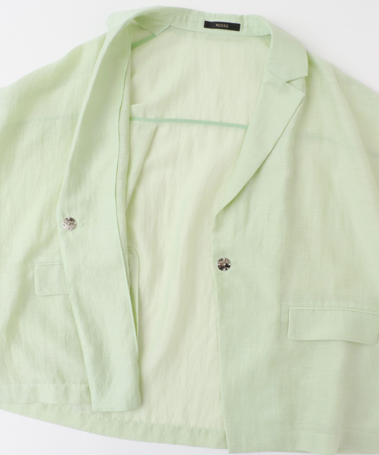 mint