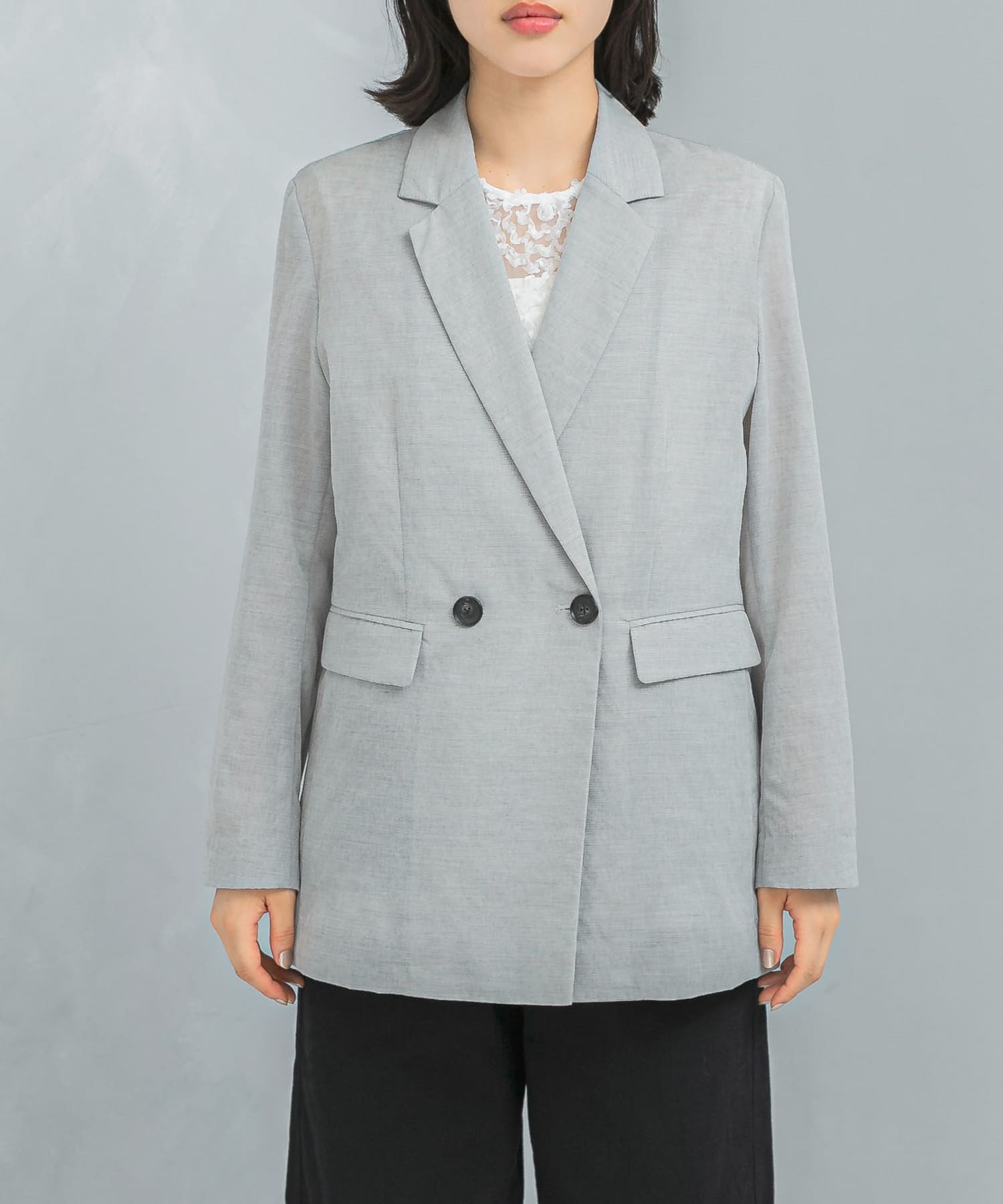 GRAY
