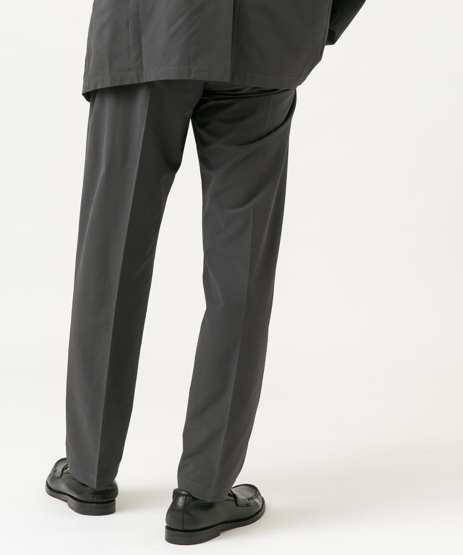 身長：172cm サイズ：L