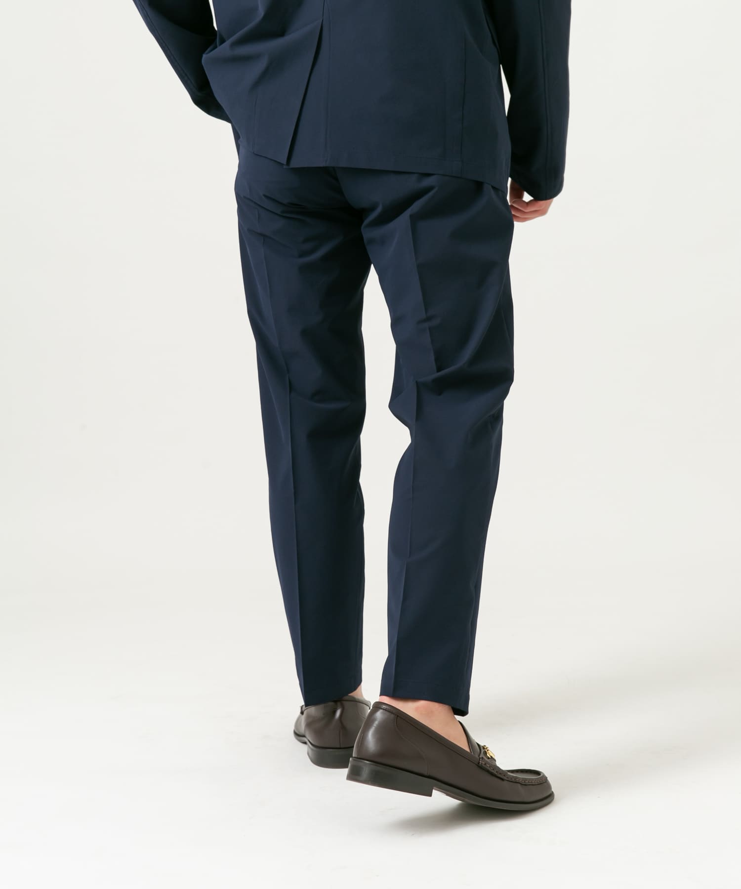 身長：173cm サイズ：L