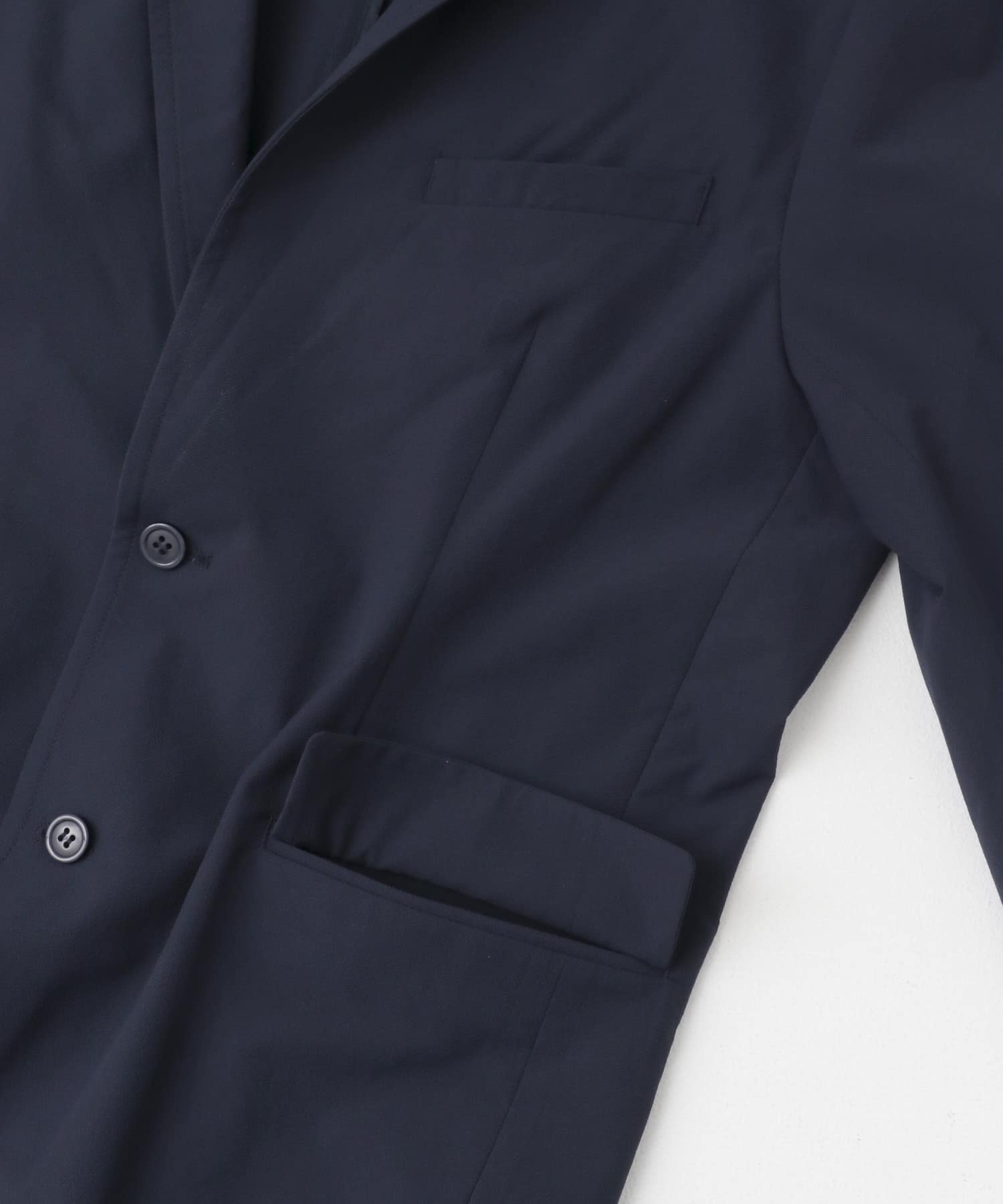 『XLサイズあり』マイクロサッカーイージーセットアップ NAVY S