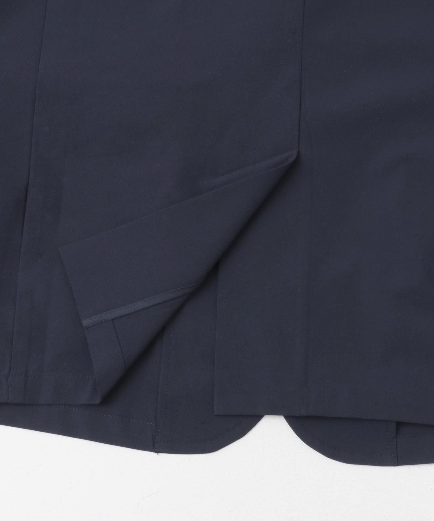 『XLサイズあり』マイクロサッカーイージーセットアップ NAVY S