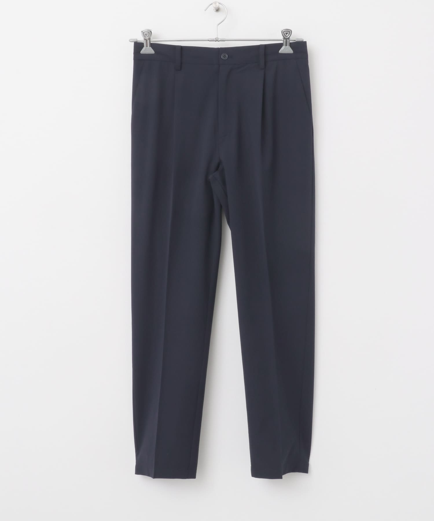 『XLサイズあり』マイクロサッカーイージーセットアップ NAVY S