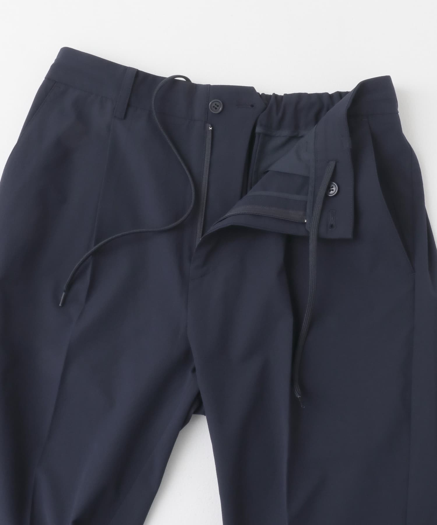 『XLサイズあり』マイクロサッカーイージーセットアップ NAVY S