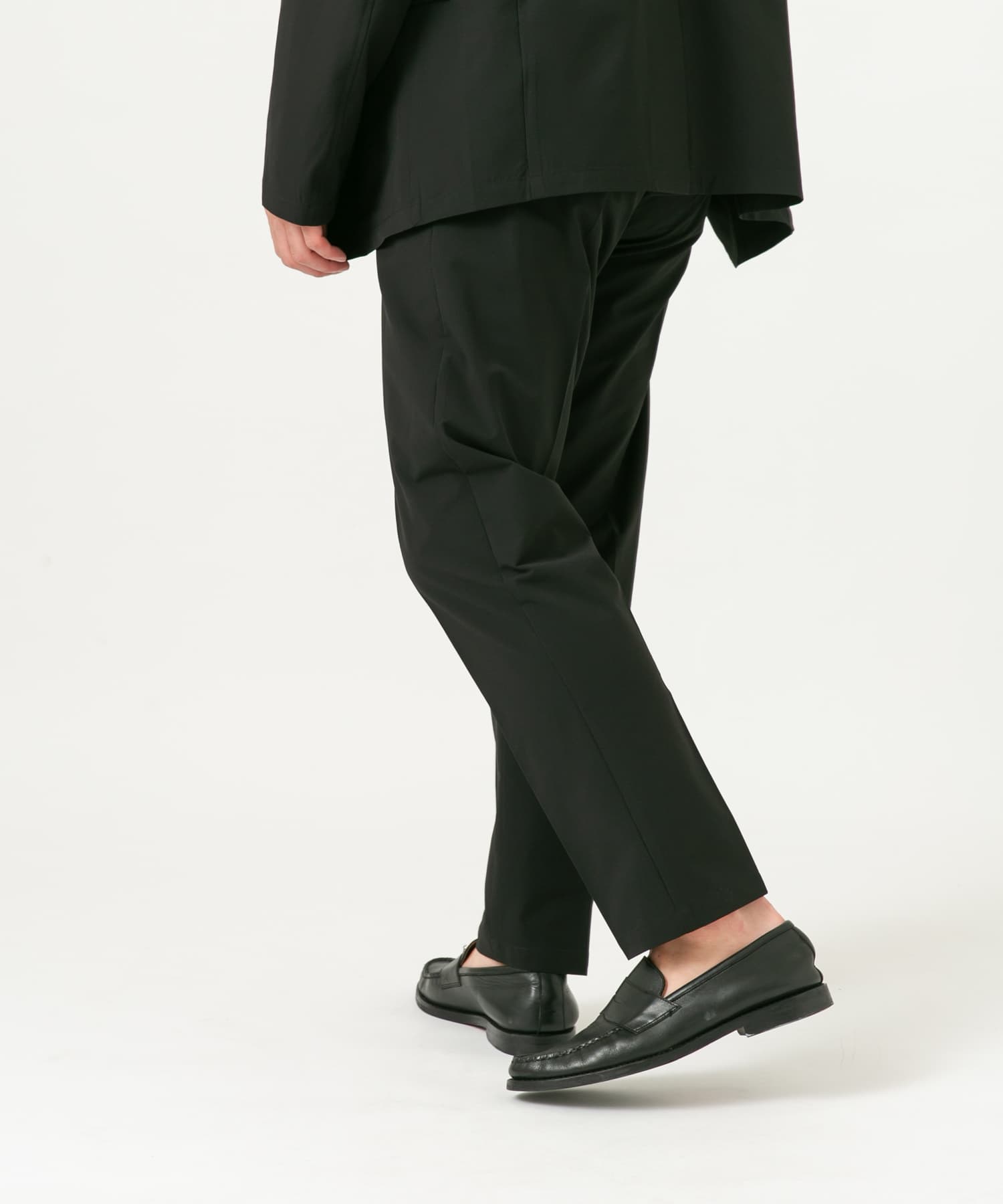 身長：173cm サイズ：L