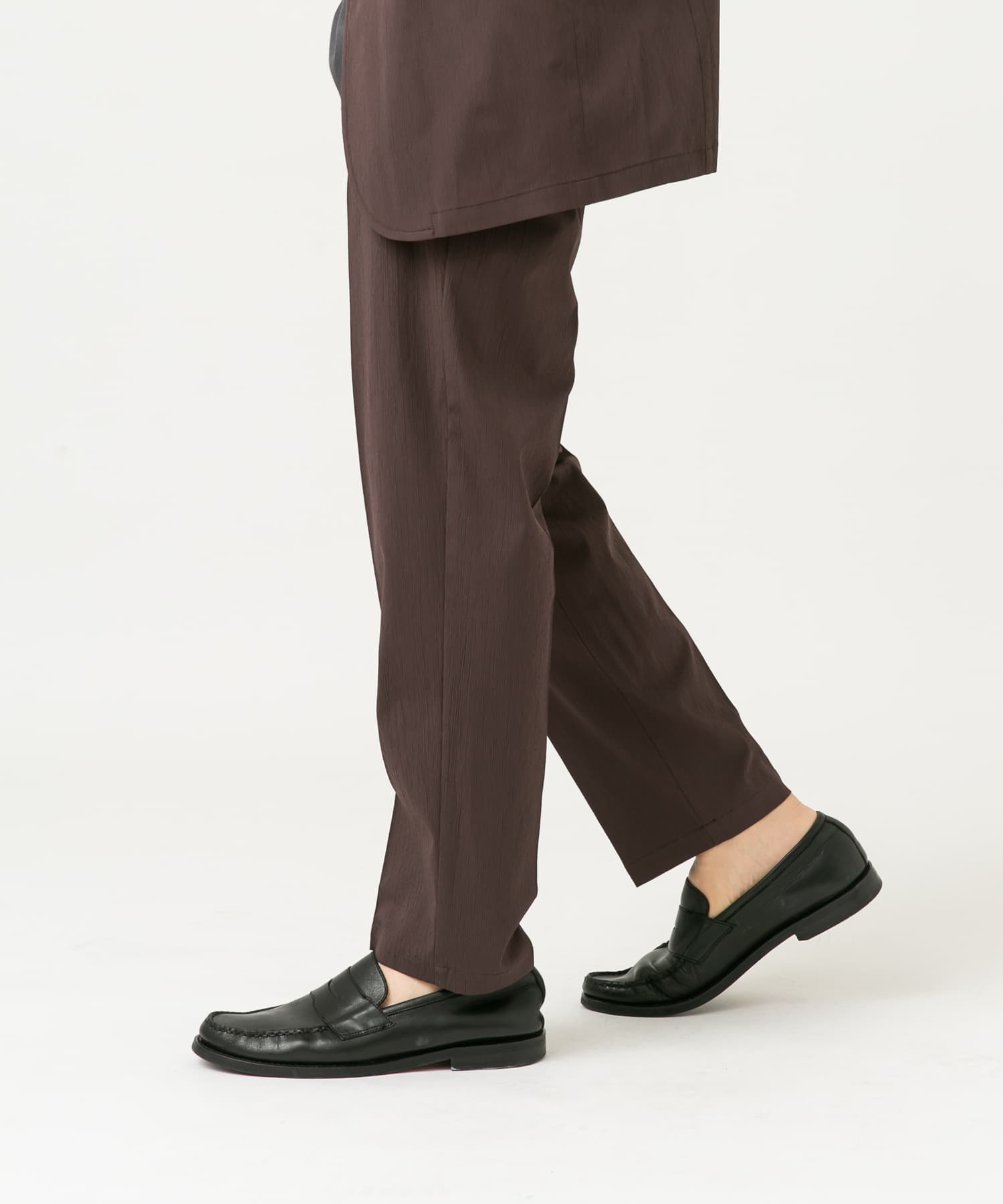 身長：172cm サイズ：L