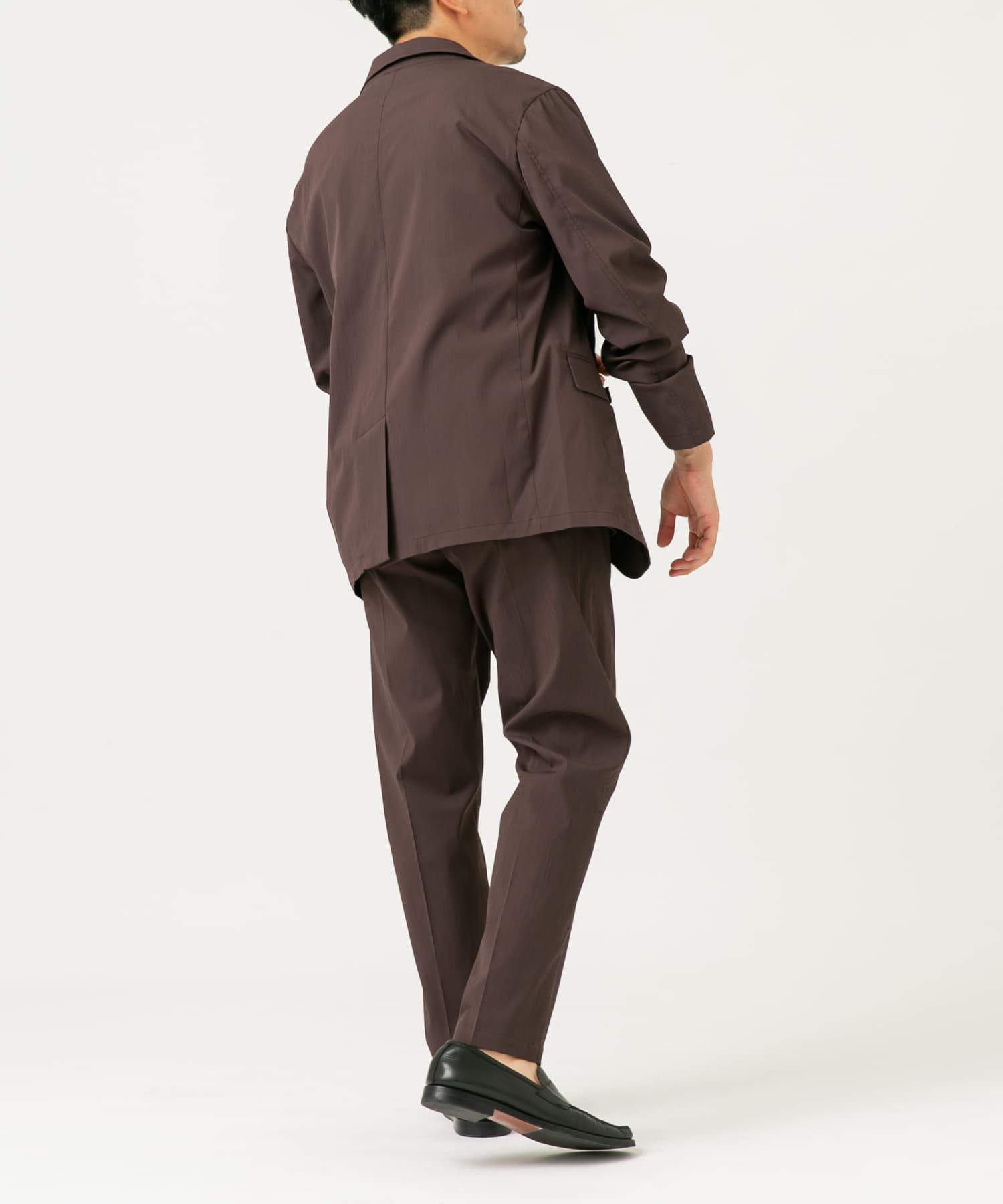 身長：172cm サイズ：L