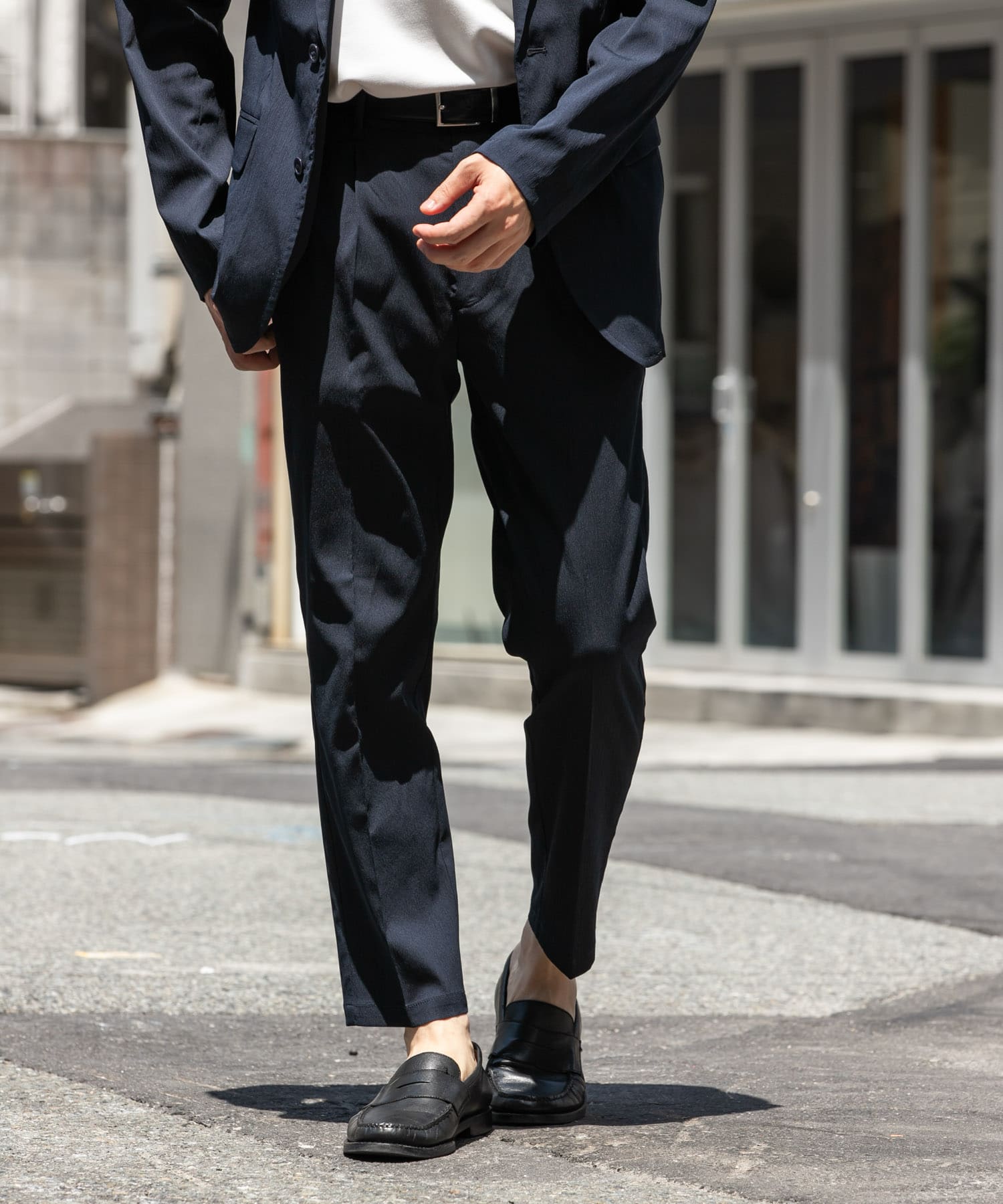 身長：172cm サイズ：S