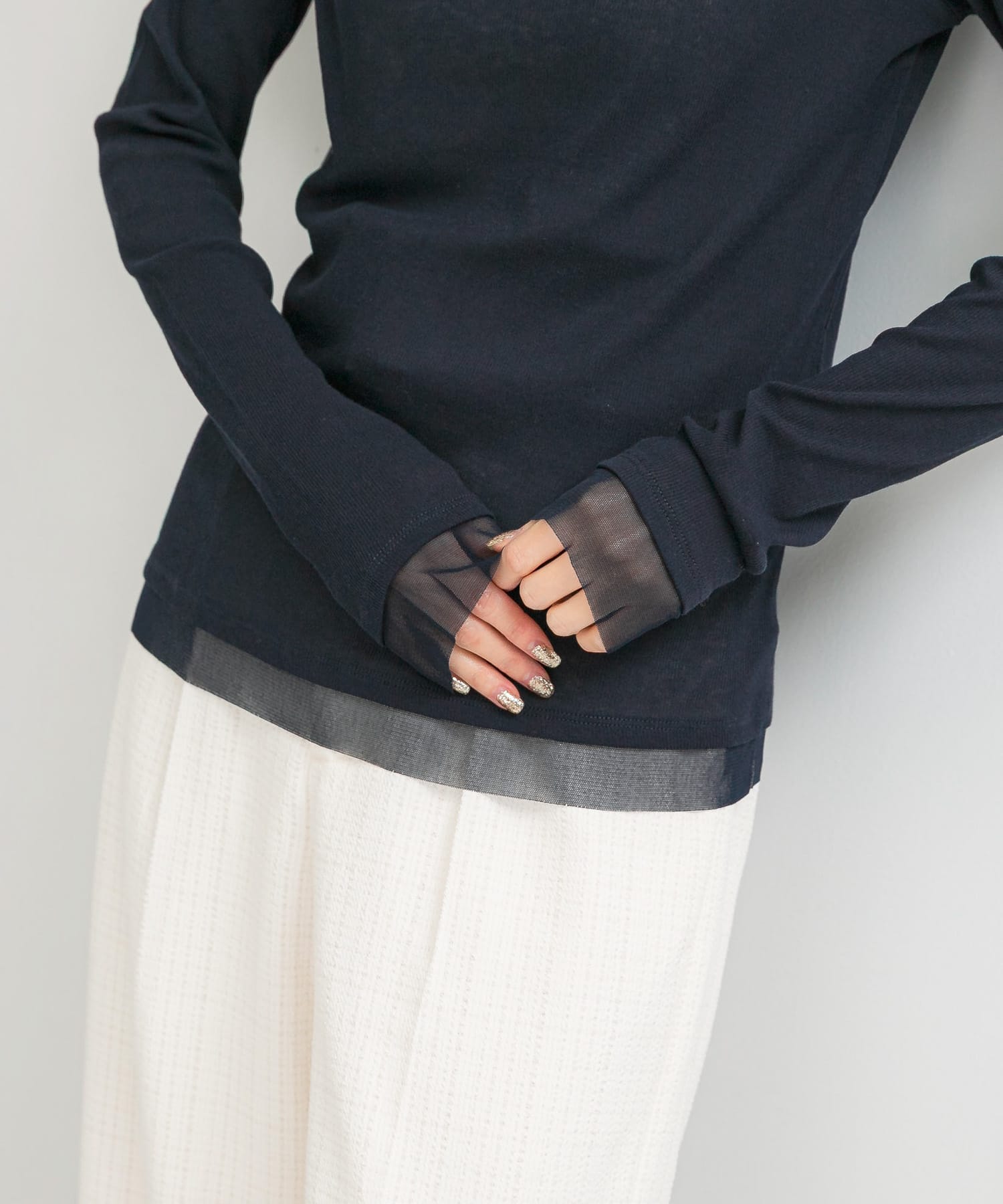 NAVY