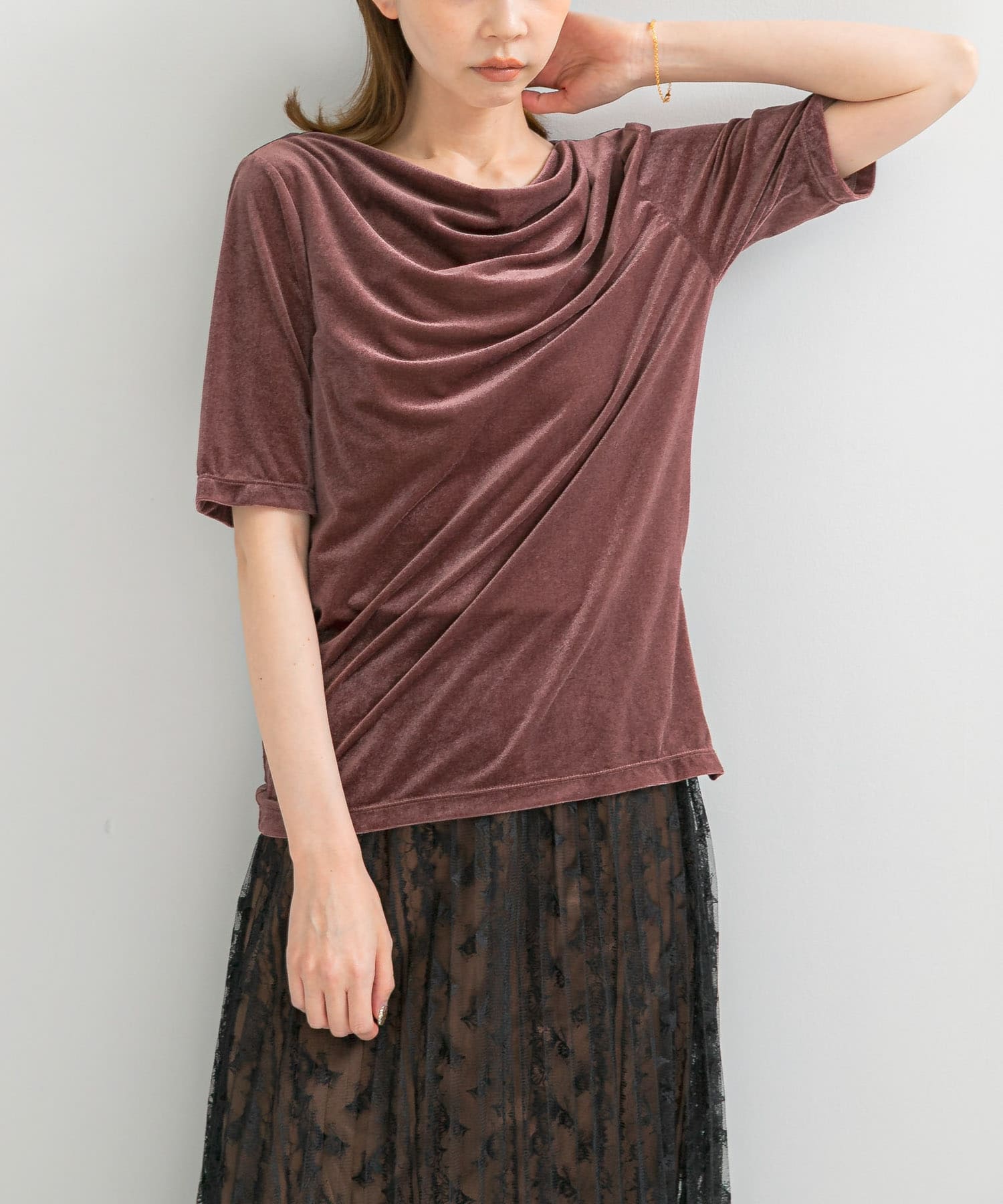 CH/LACQUER