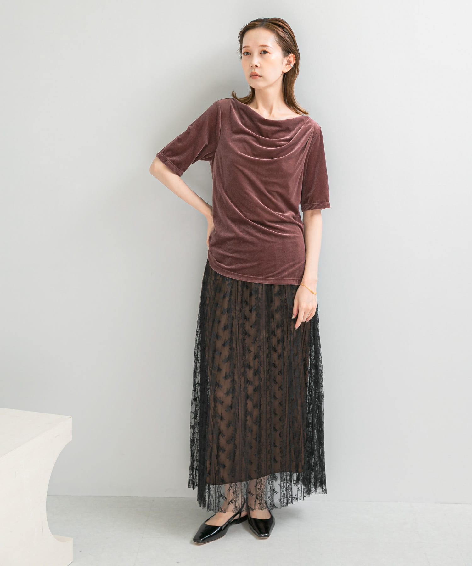 CH/LACQUER