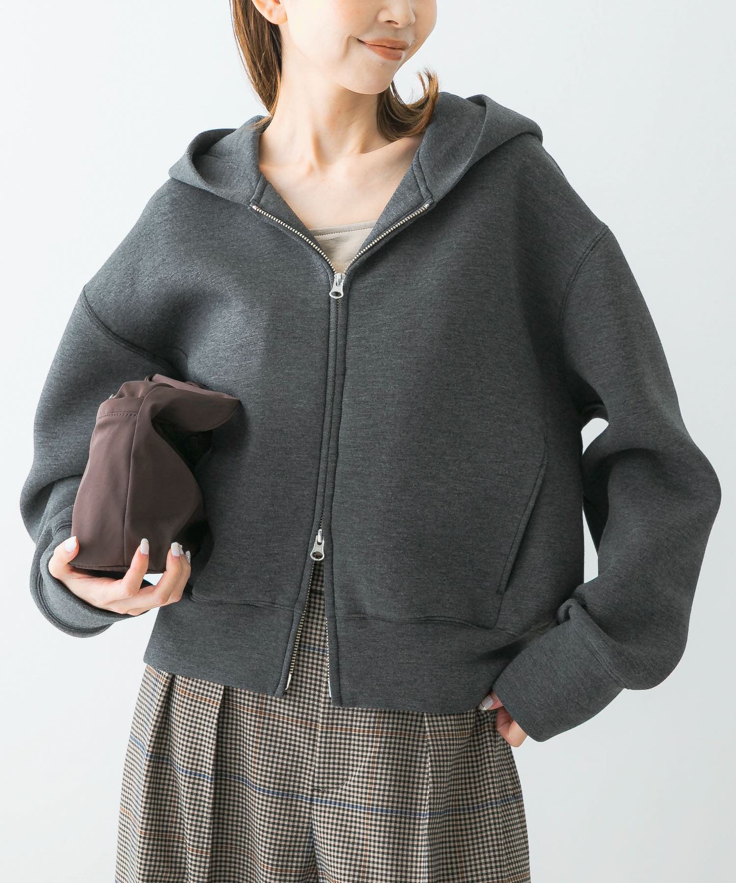 DARK GRAY