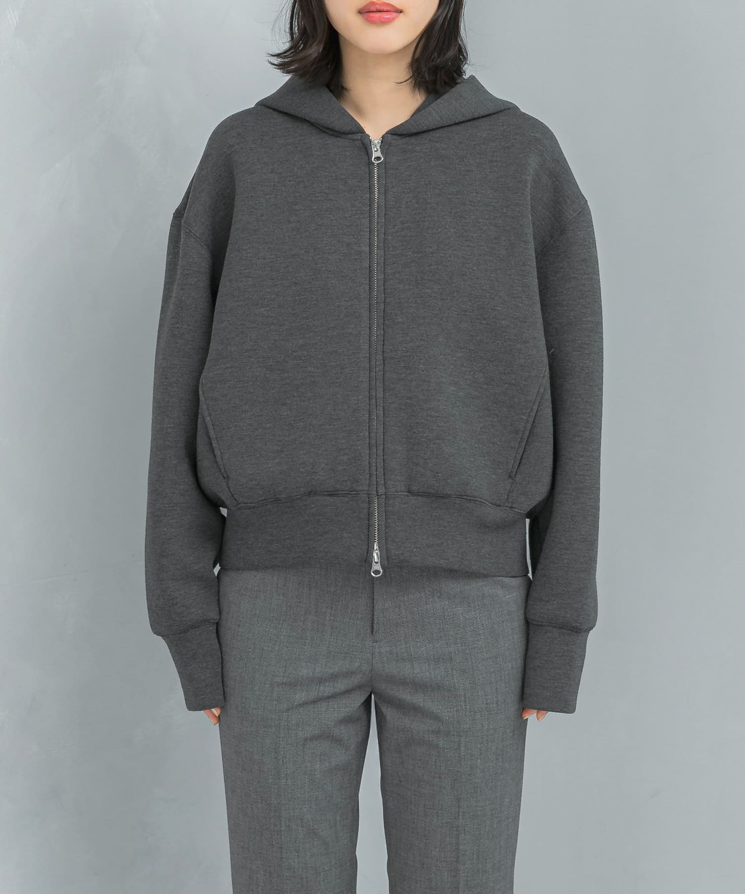 DARK GRAY