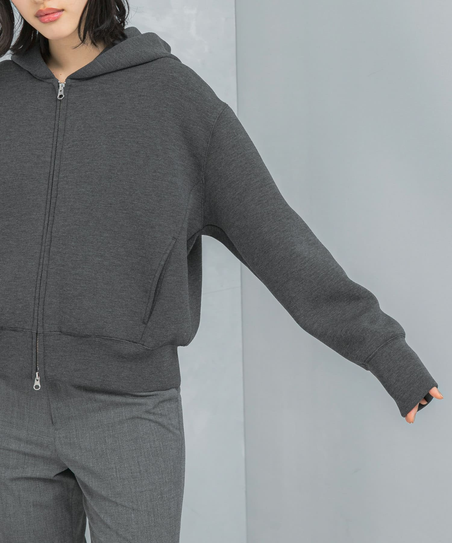 DARK GRAY