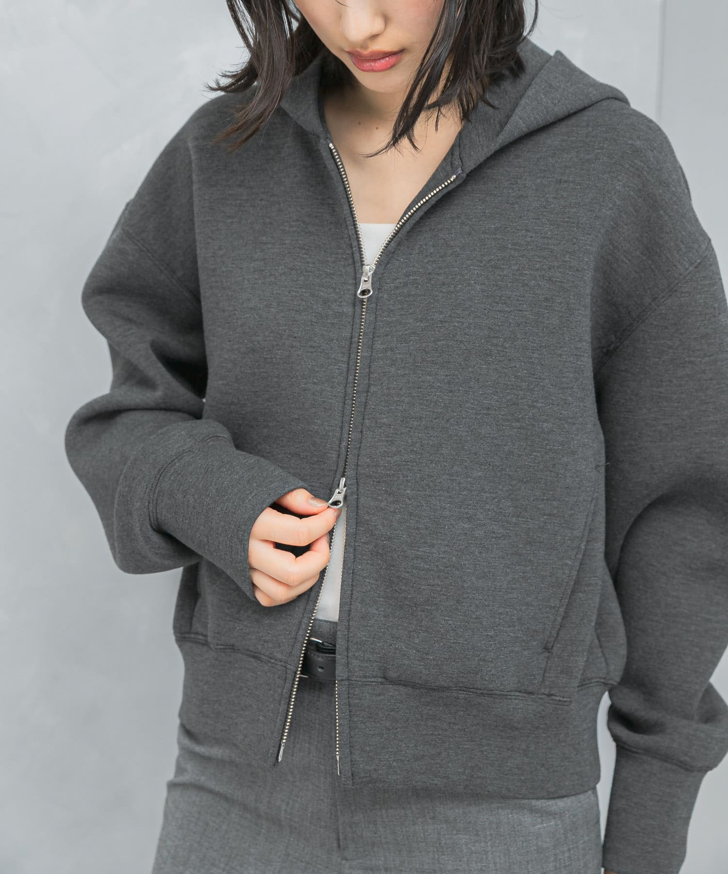 DARK GRAY