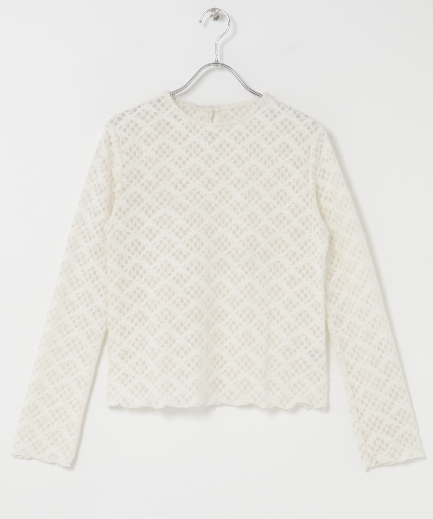 OFF WHITE