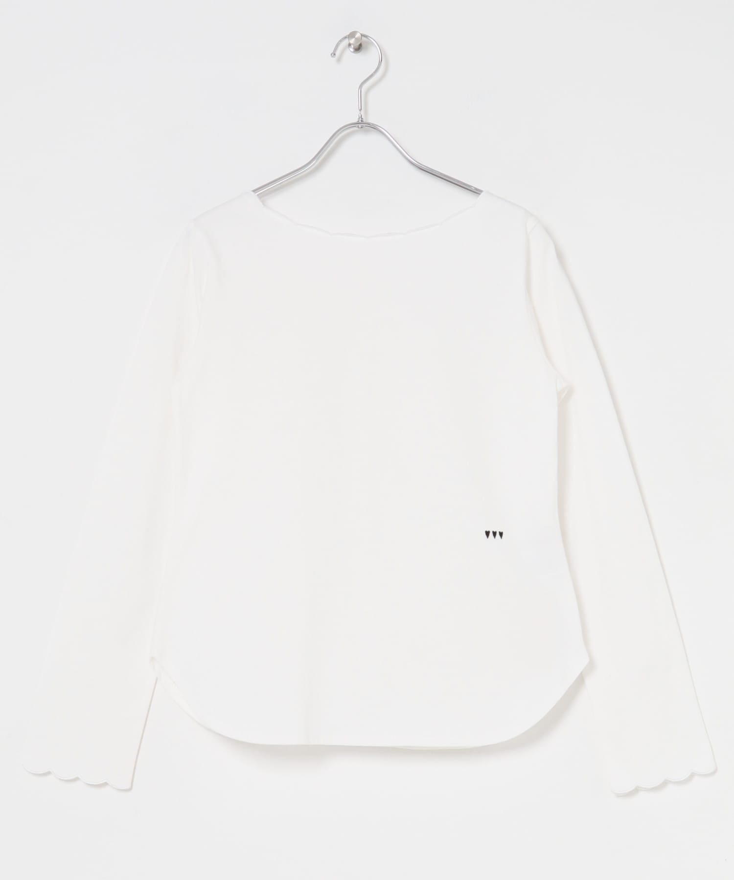 OFF WHITE