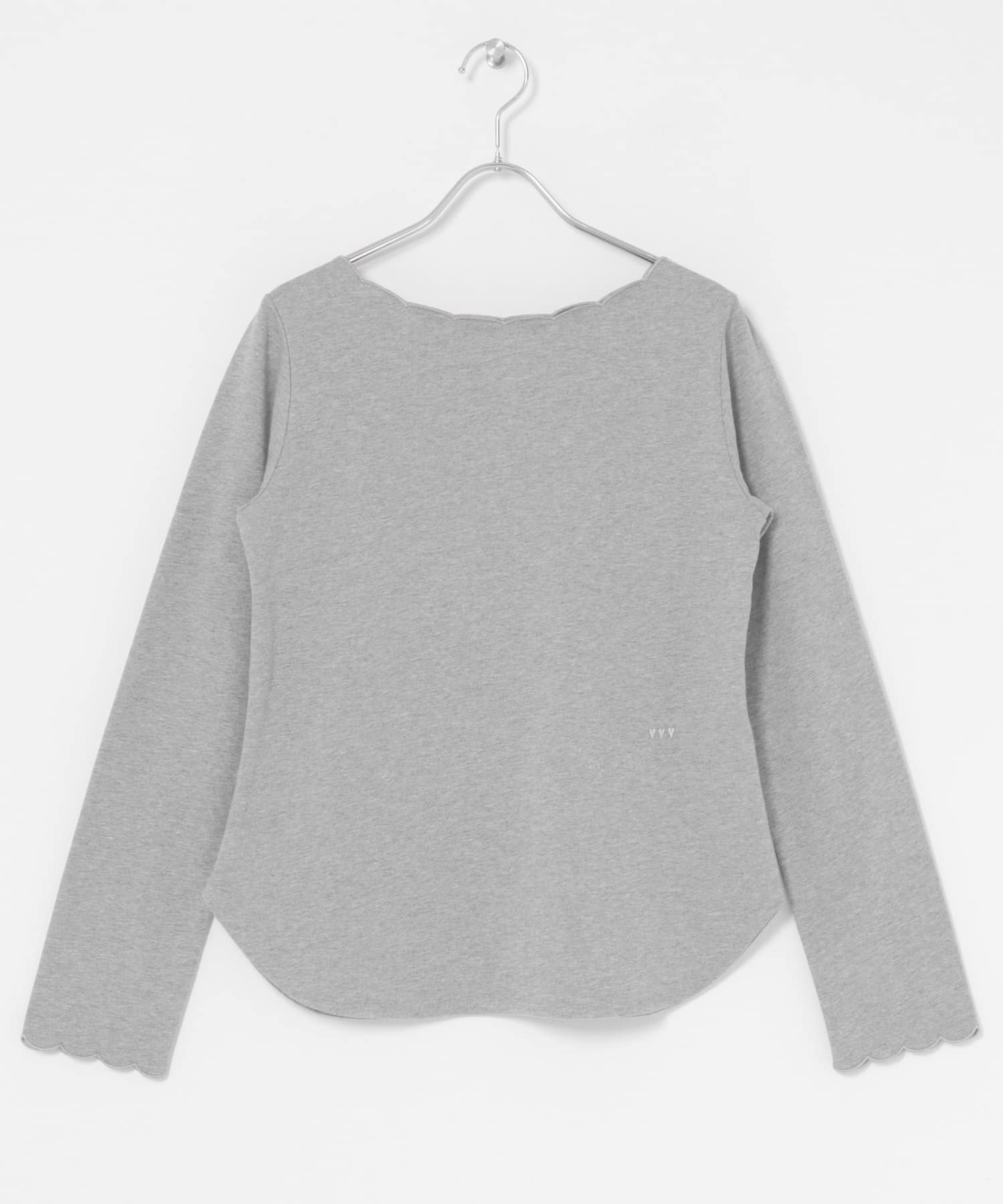 GRAY