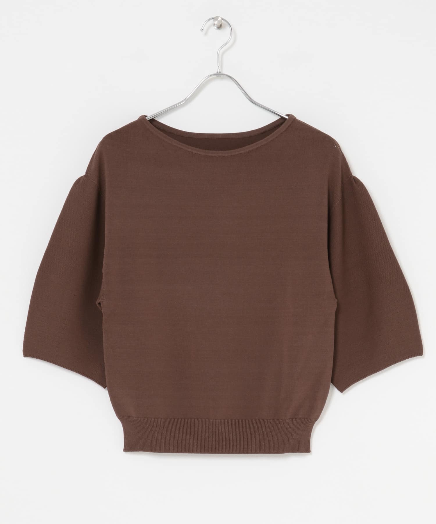 RED BROWN