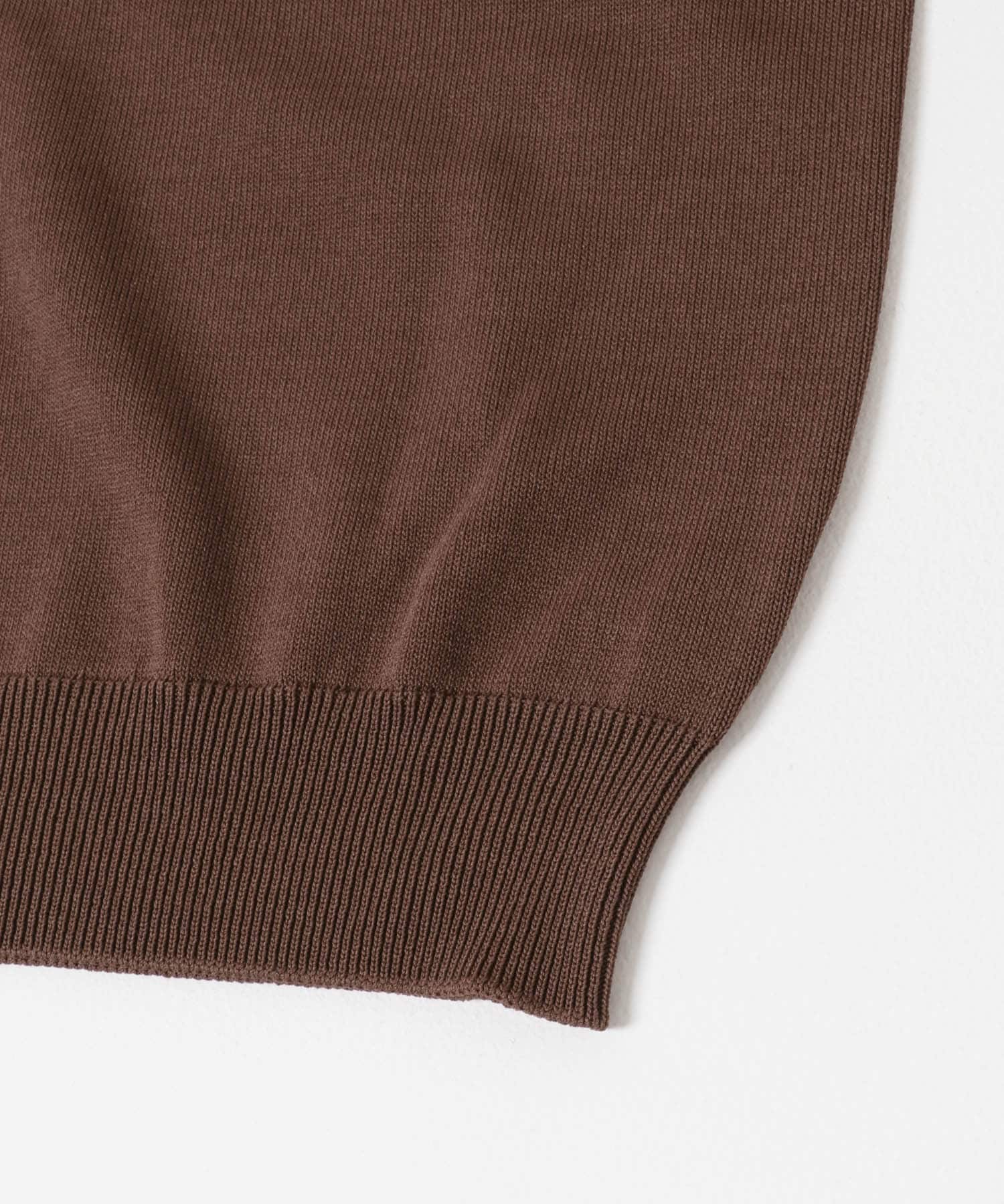 RED BROWN
