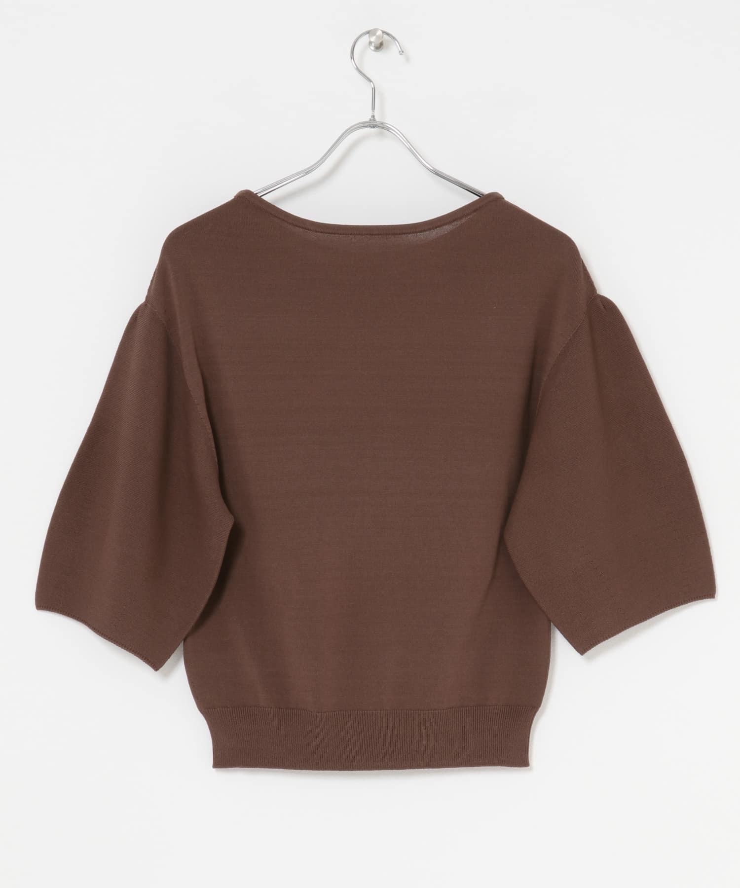 RED BROWN