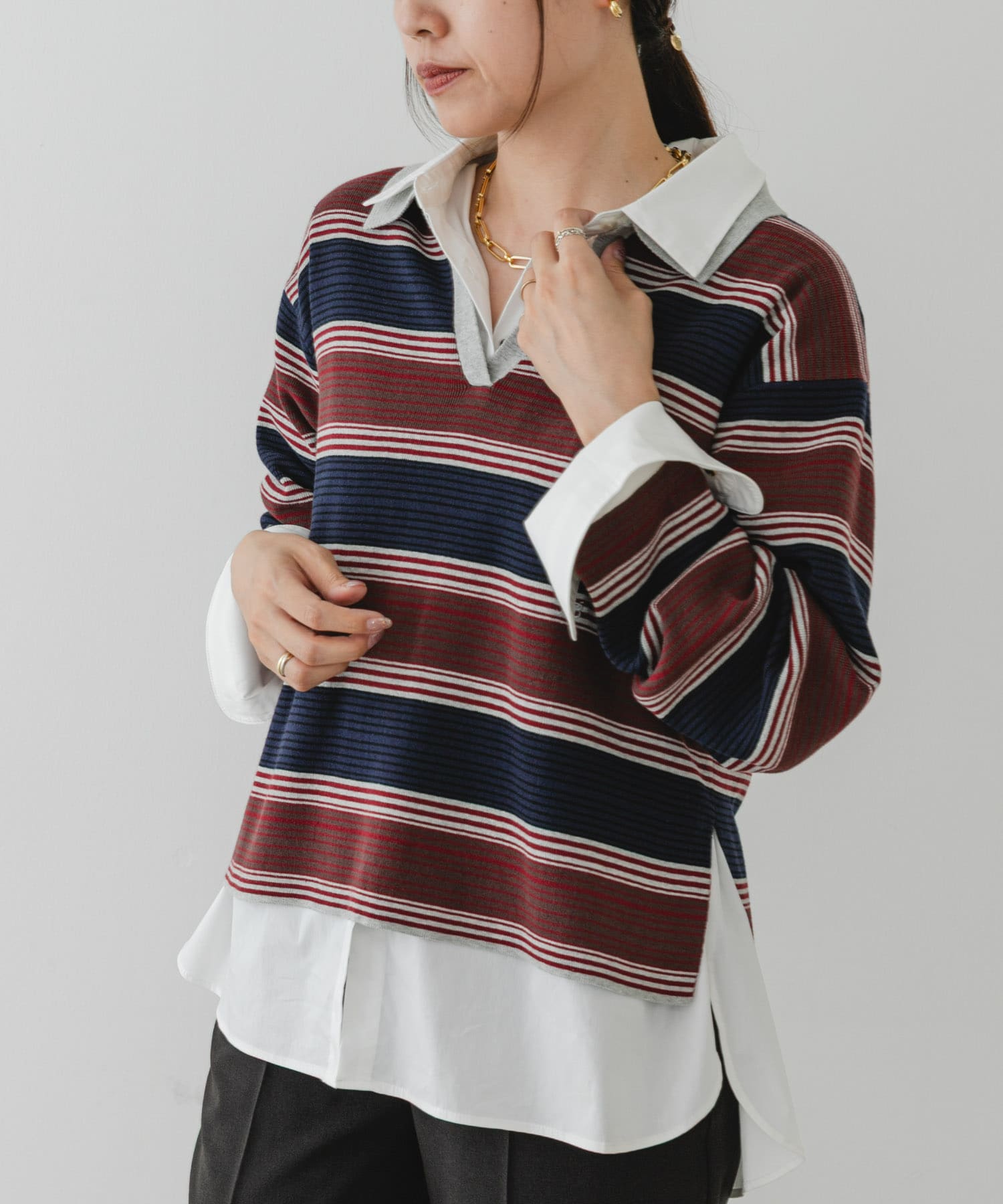 NAVY BD