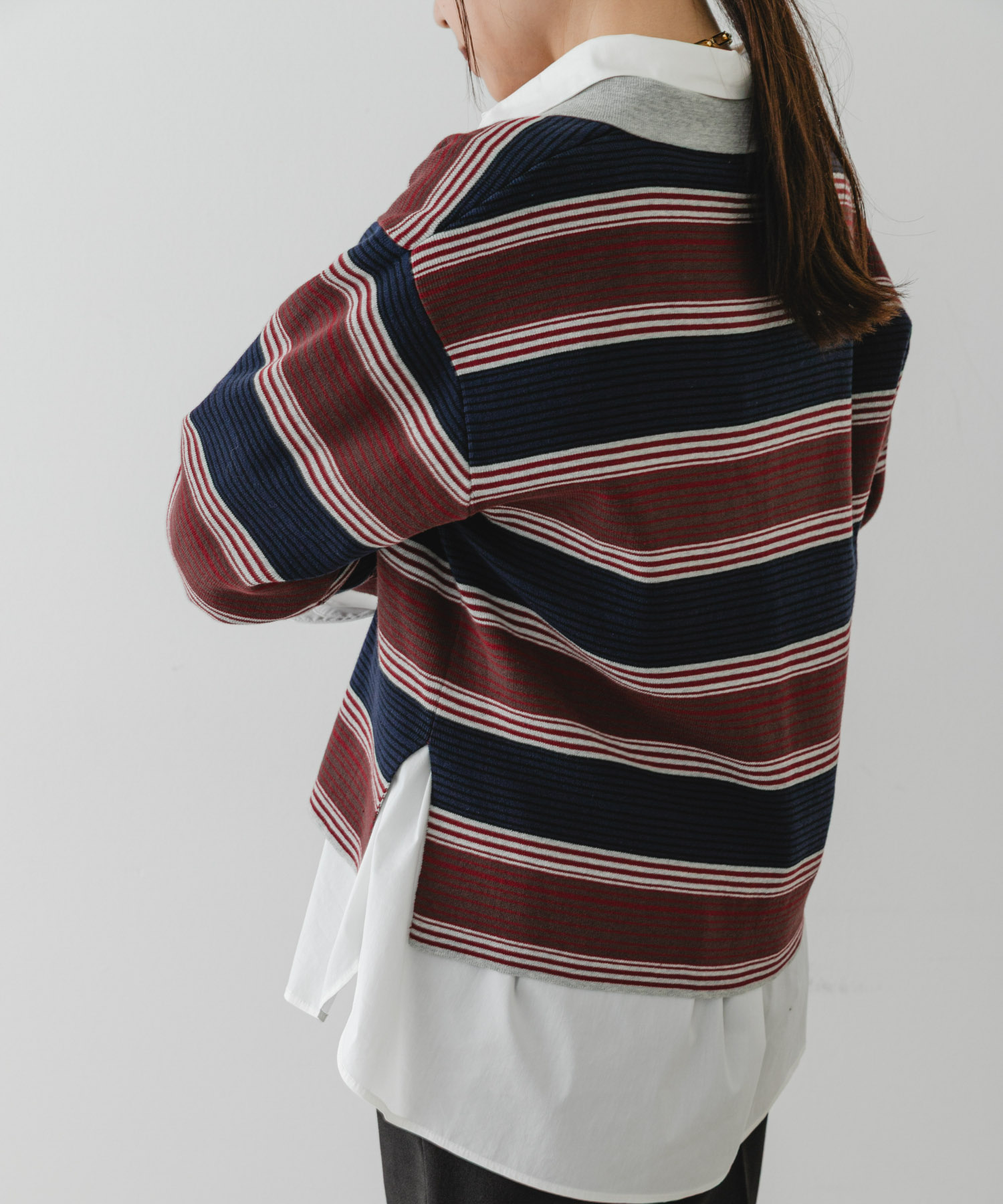 NAVY BD