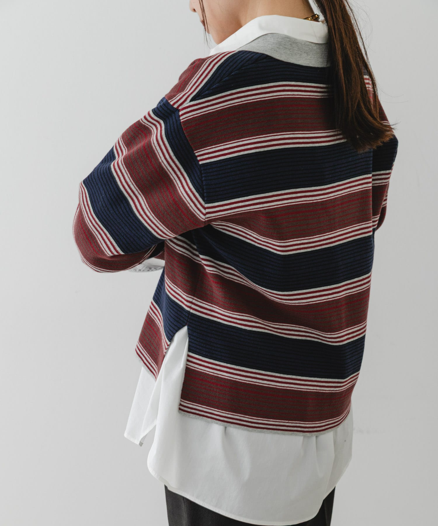 NAVY BD