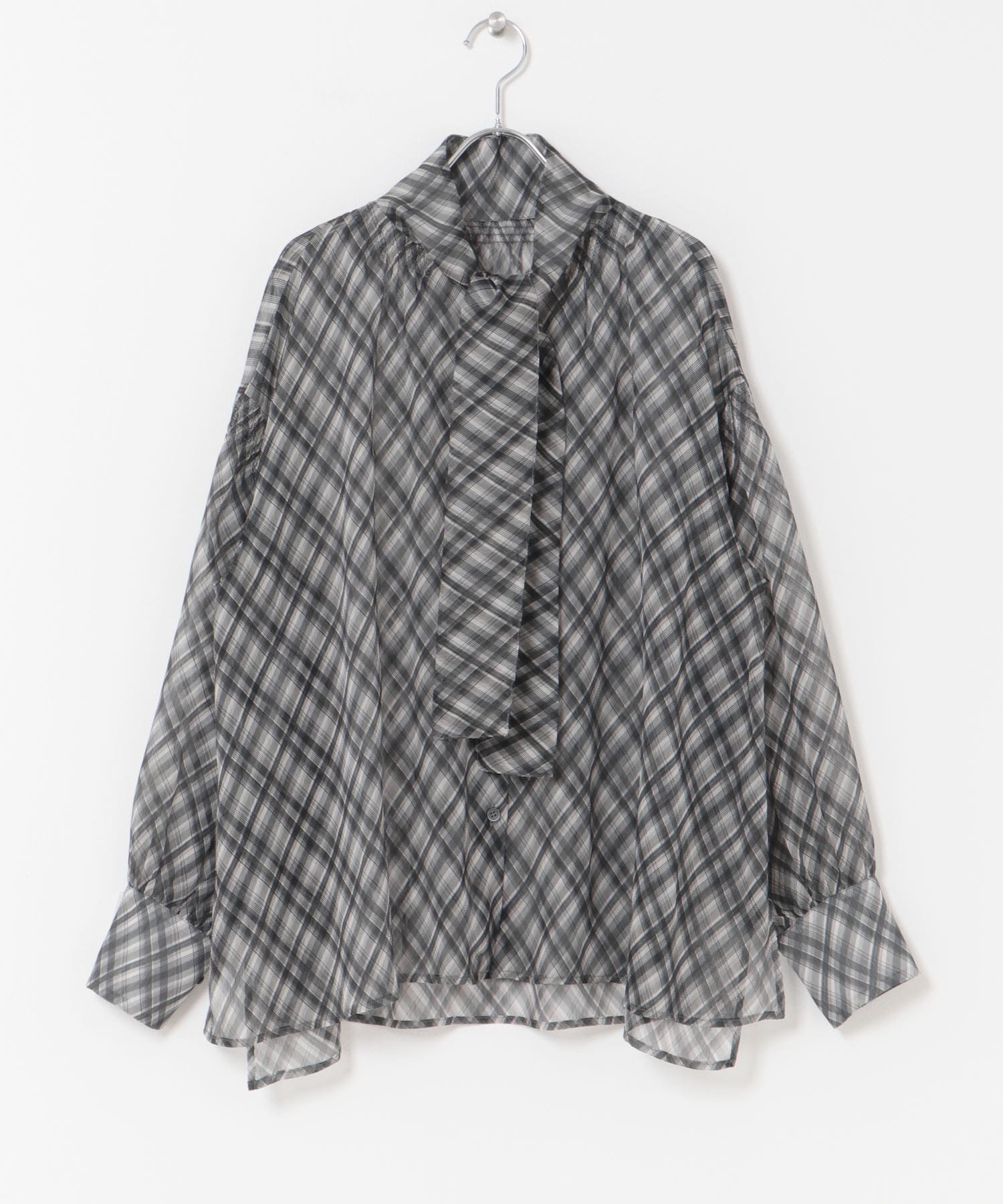 BLACKCHECK