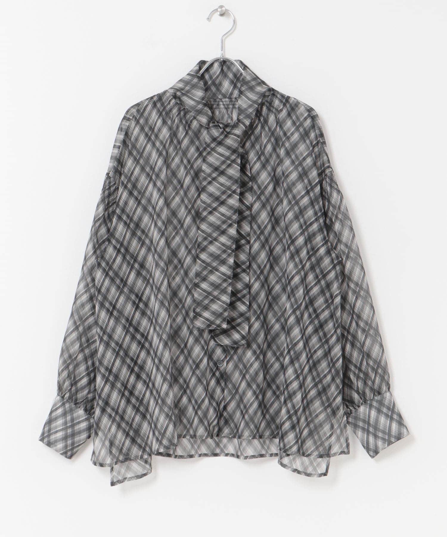 BLACKCHECK