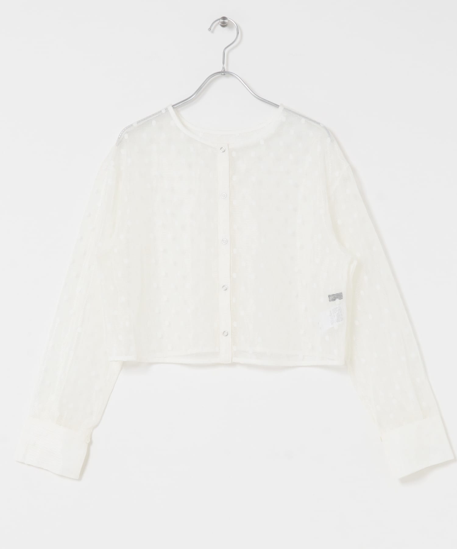 OFF WHITE