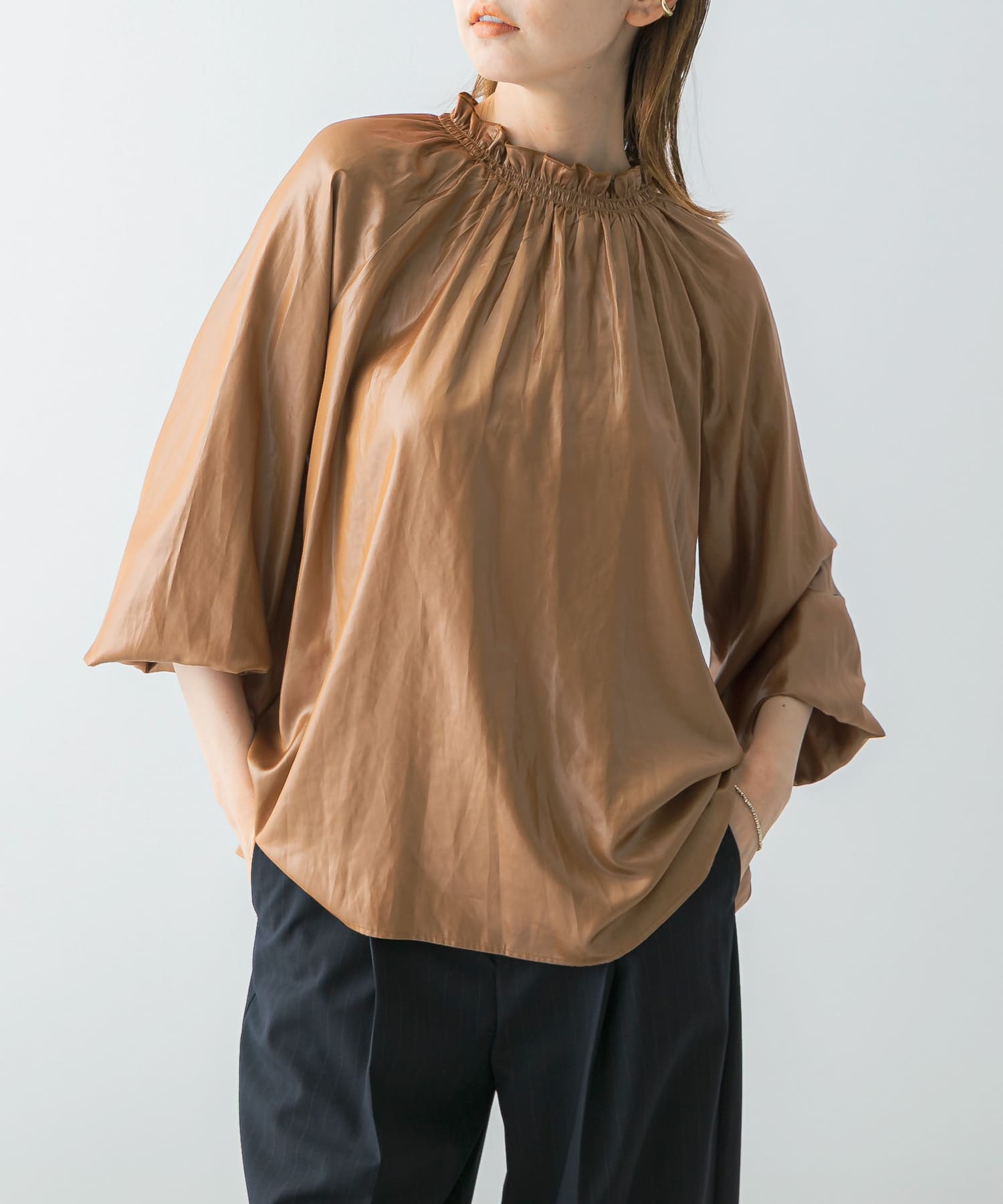 CAMEL