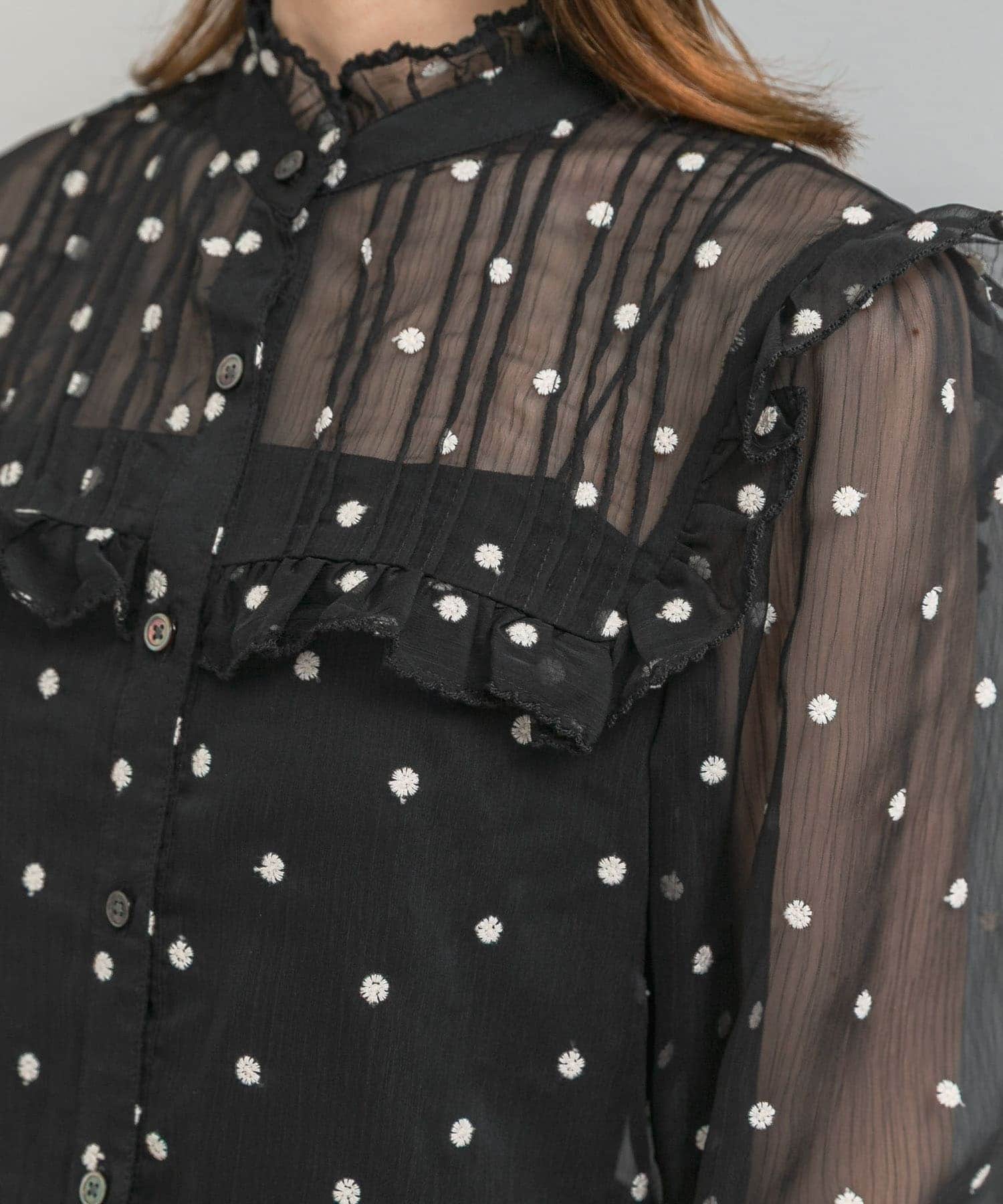 身長：165cm サイズ：FREE