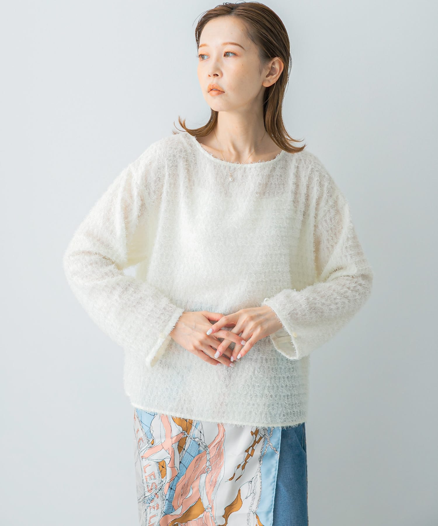 IVORY