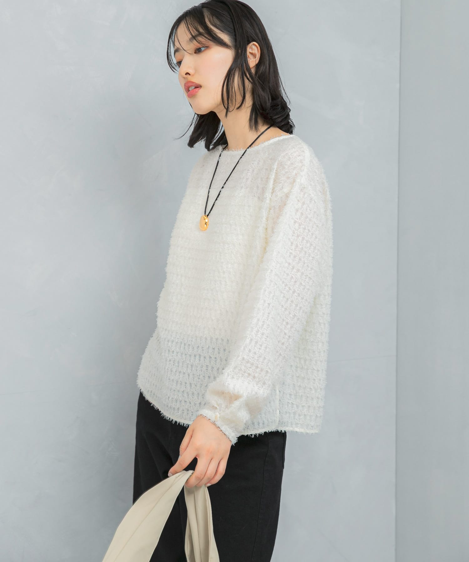 IVORY