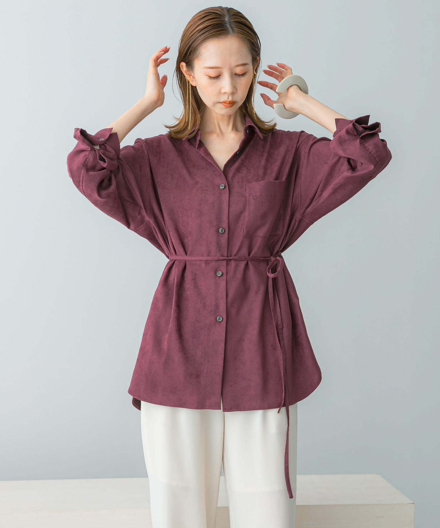CH/LACQUER