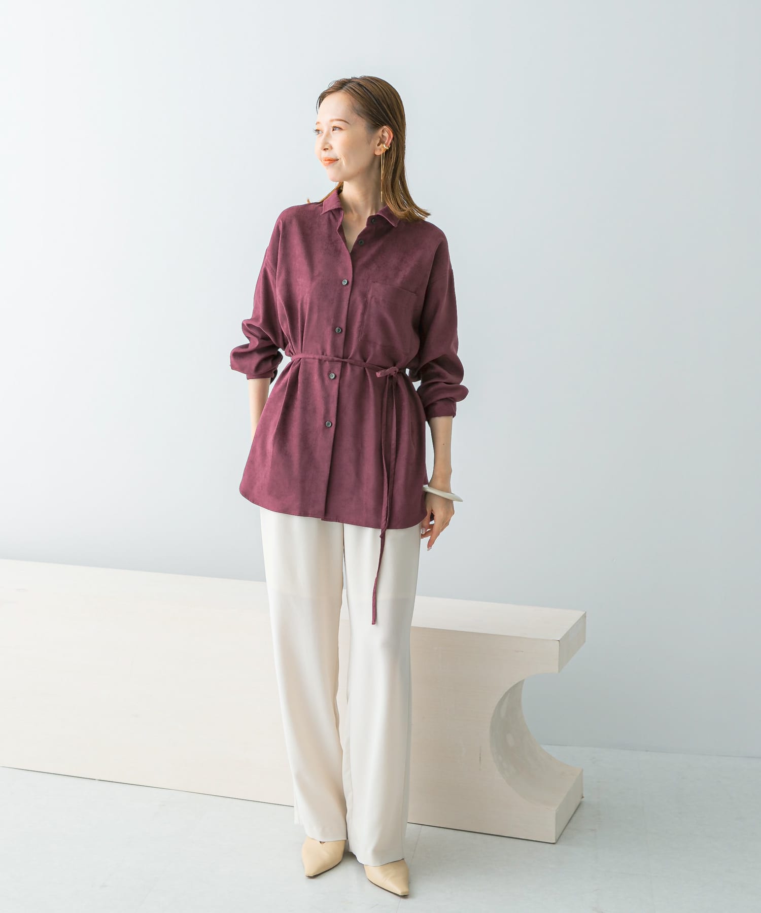 CH/LACQUER