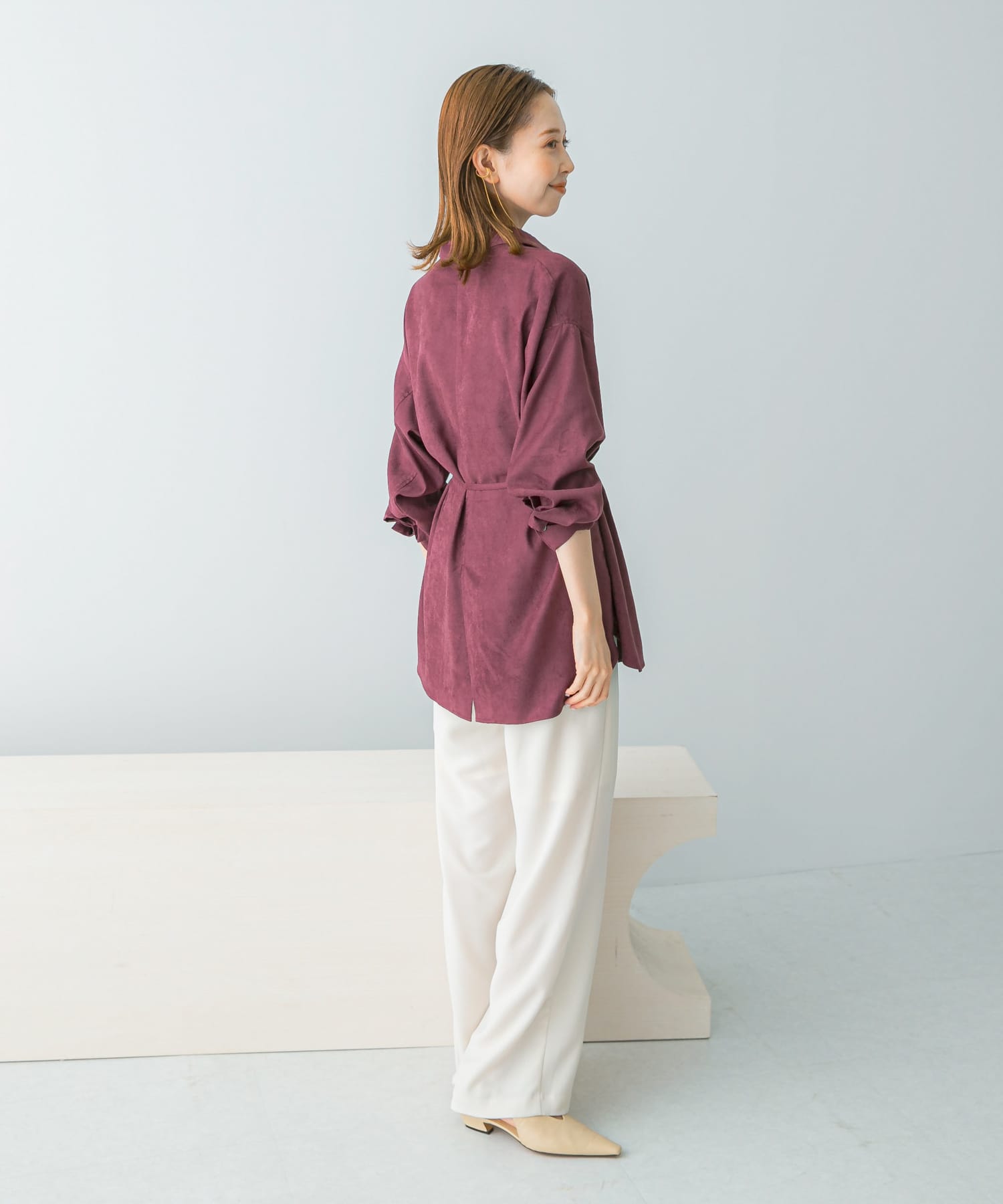 CH/LACQUER