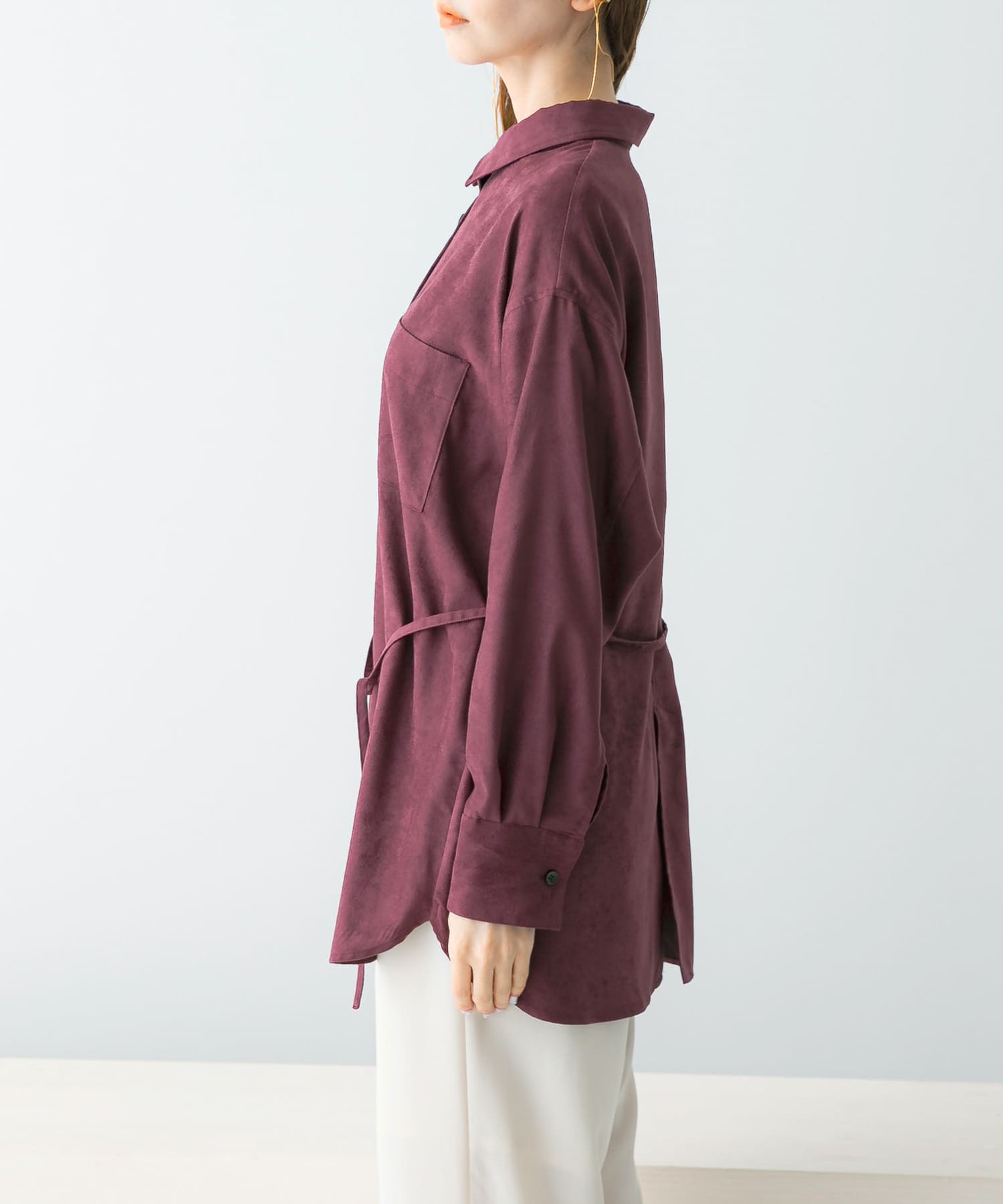 CH/LACQUER