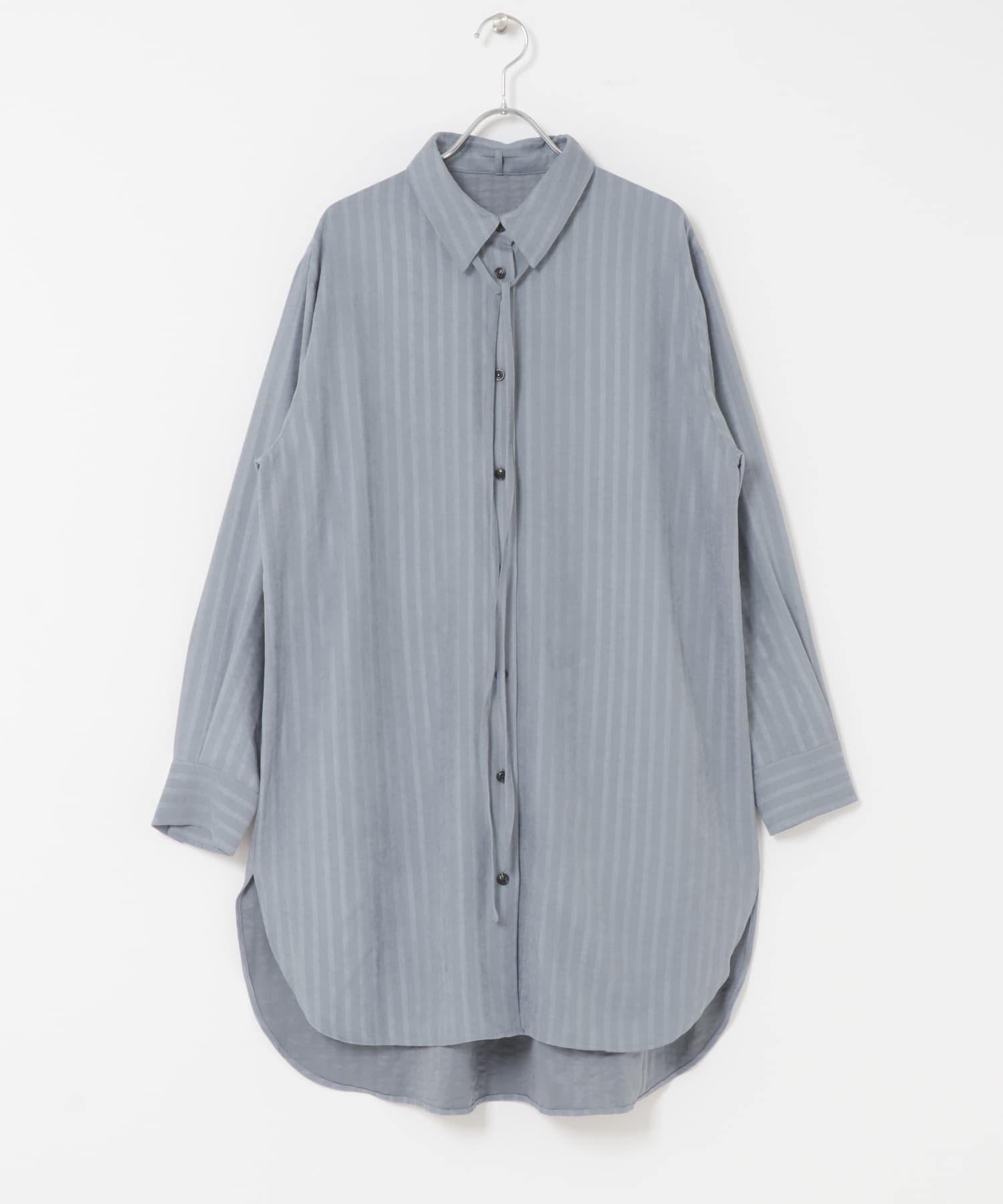 BLUE GRAY