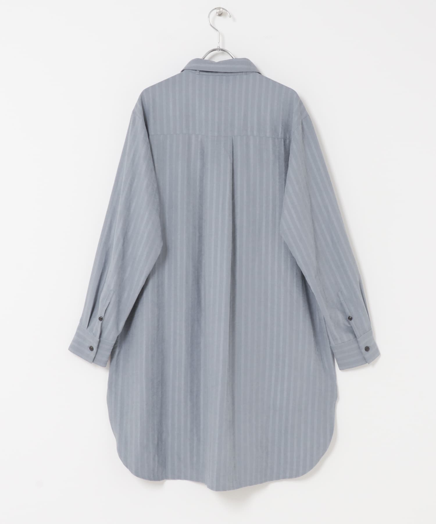 BLUE GRAY