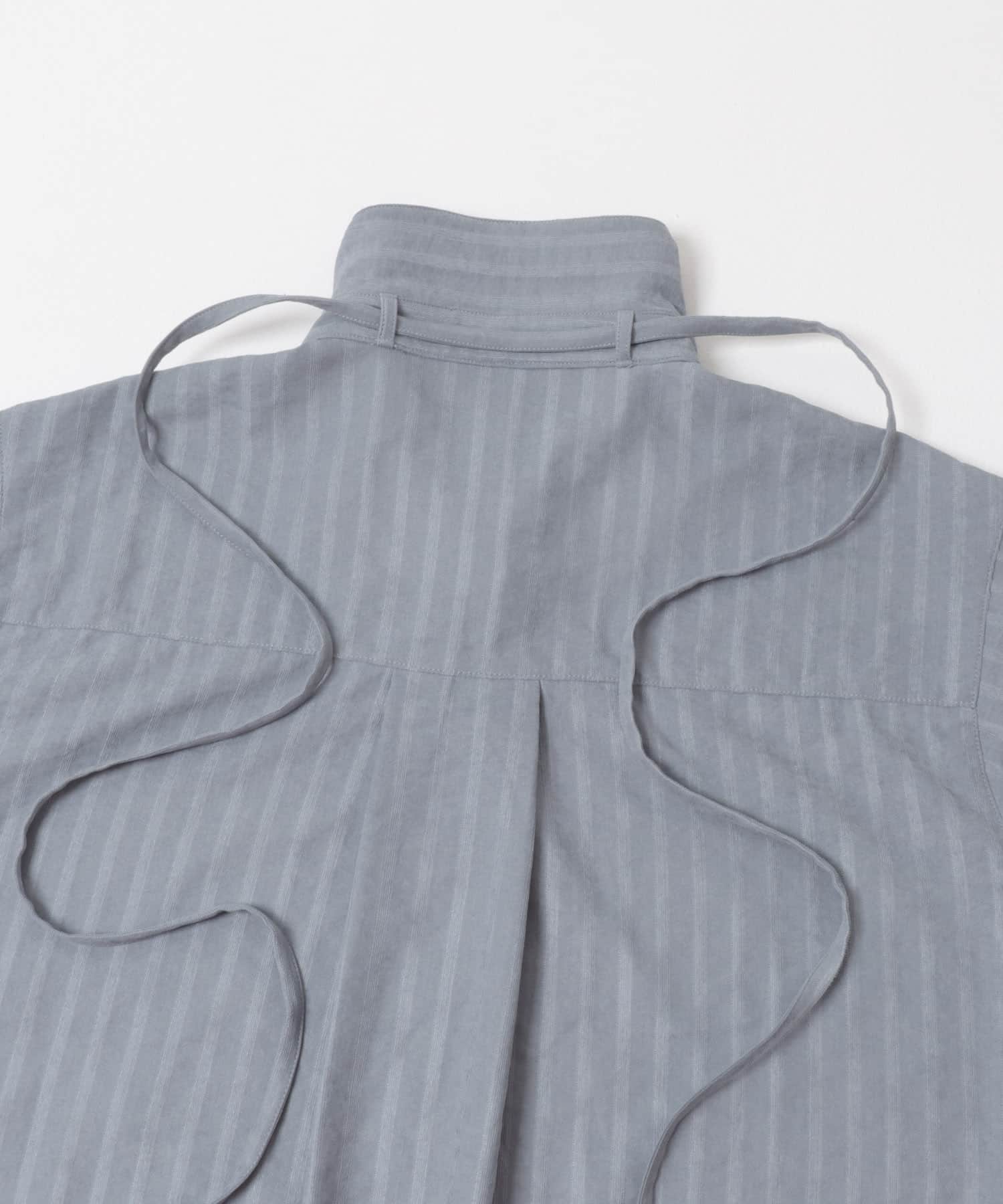 BLUE GRAY