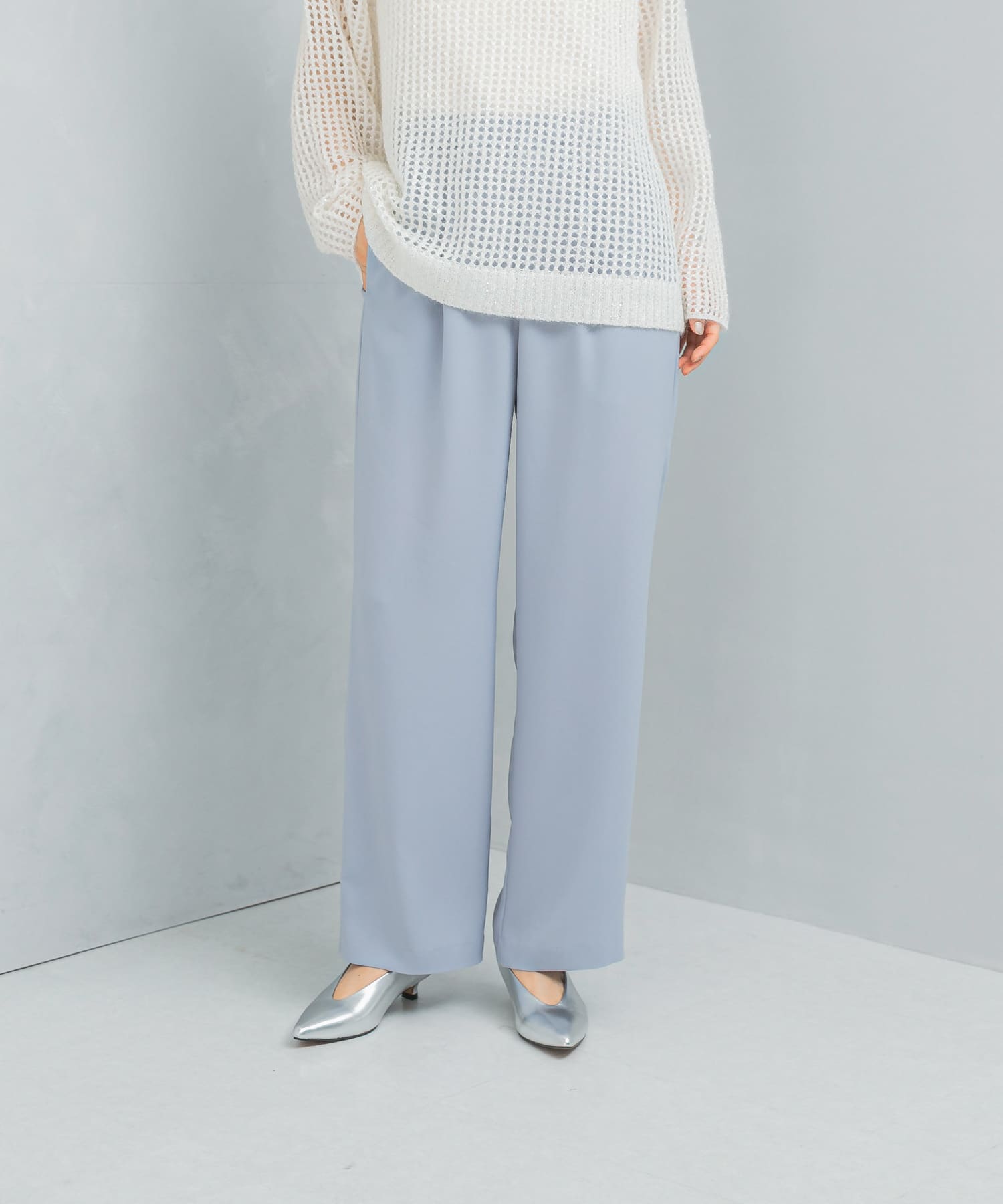 BLUE GRAY