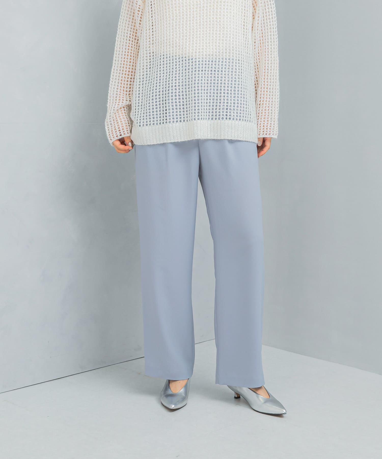 BLUE GRAY