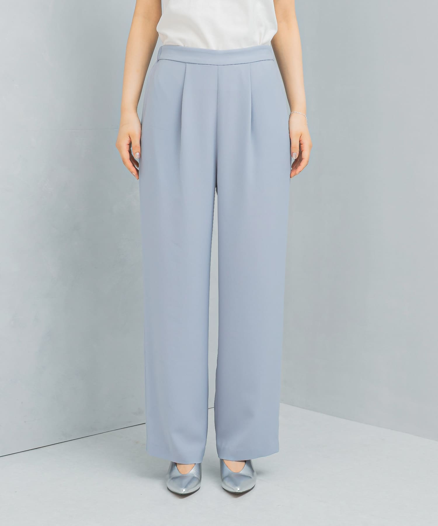 BLUE GRAY