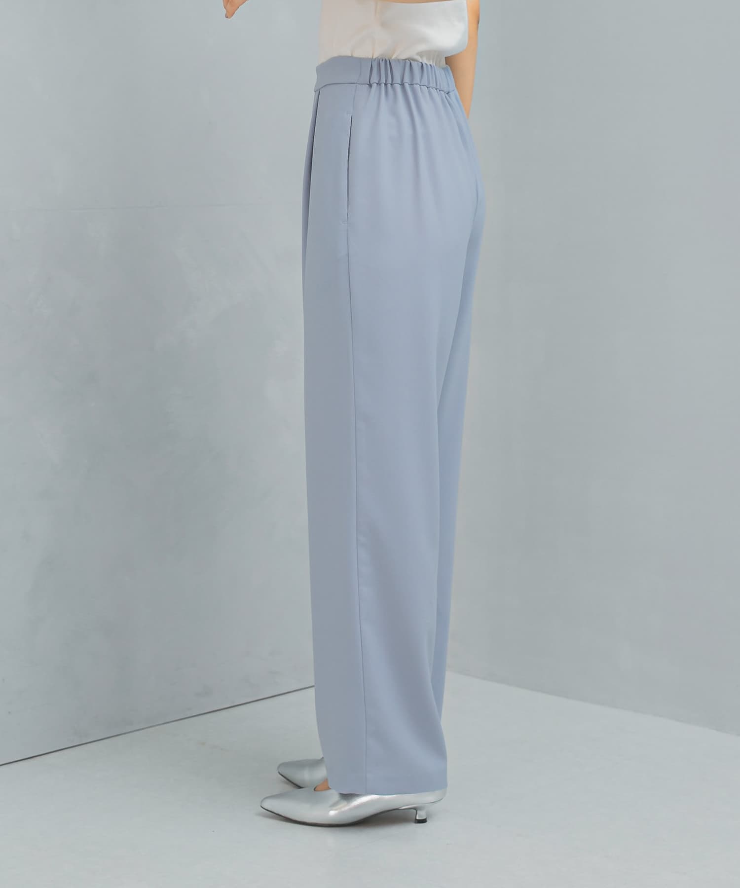 BLUE GRAY