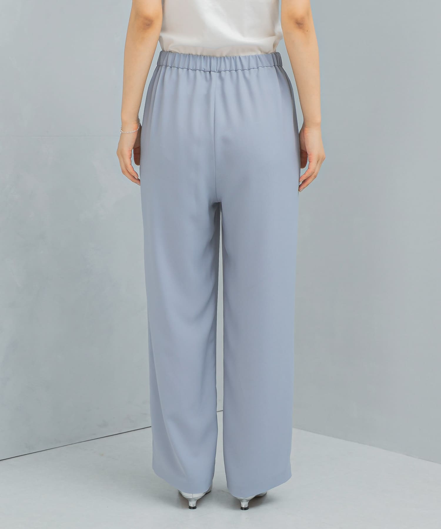 BLUE GRAY