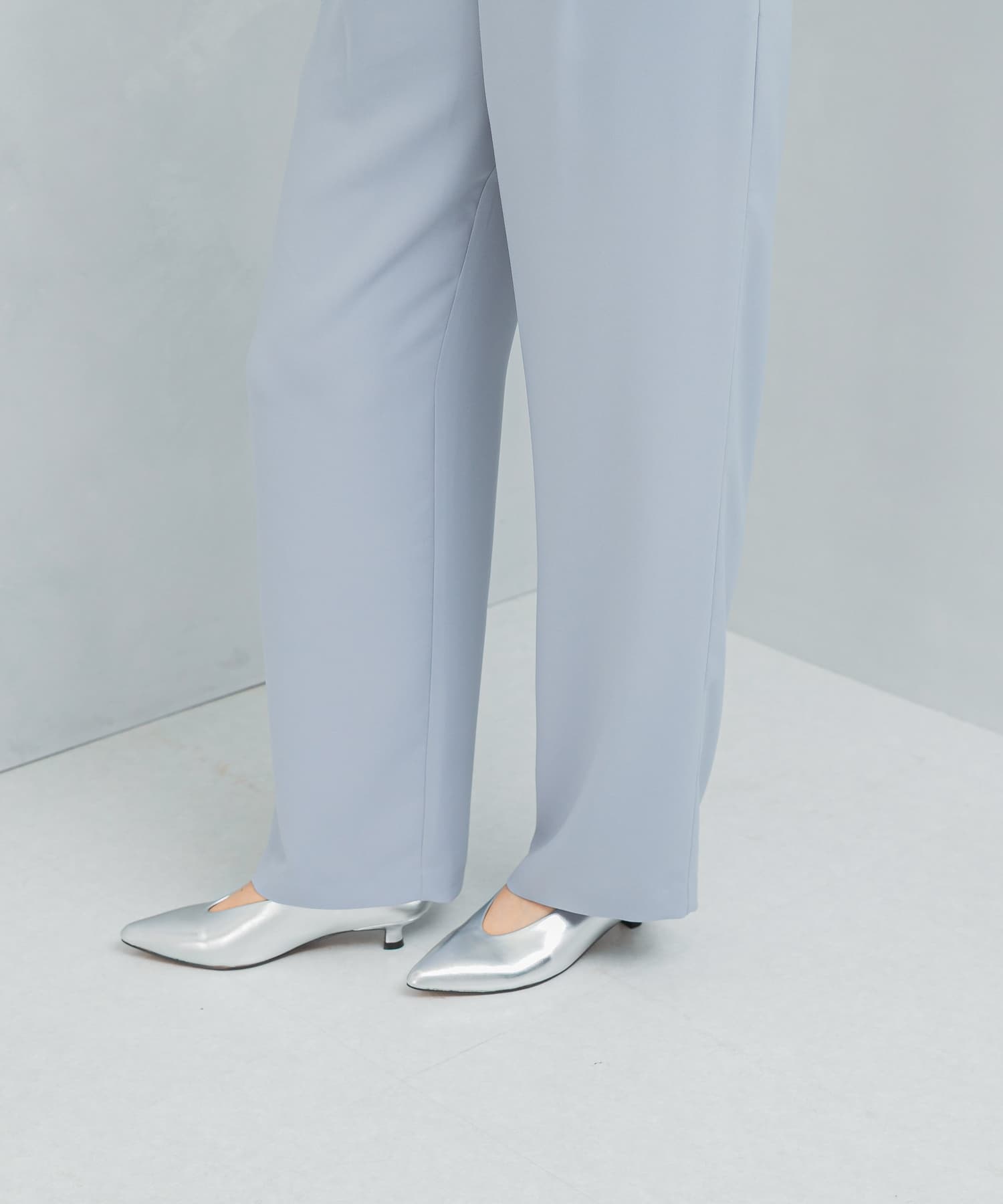 BLUE GRAY