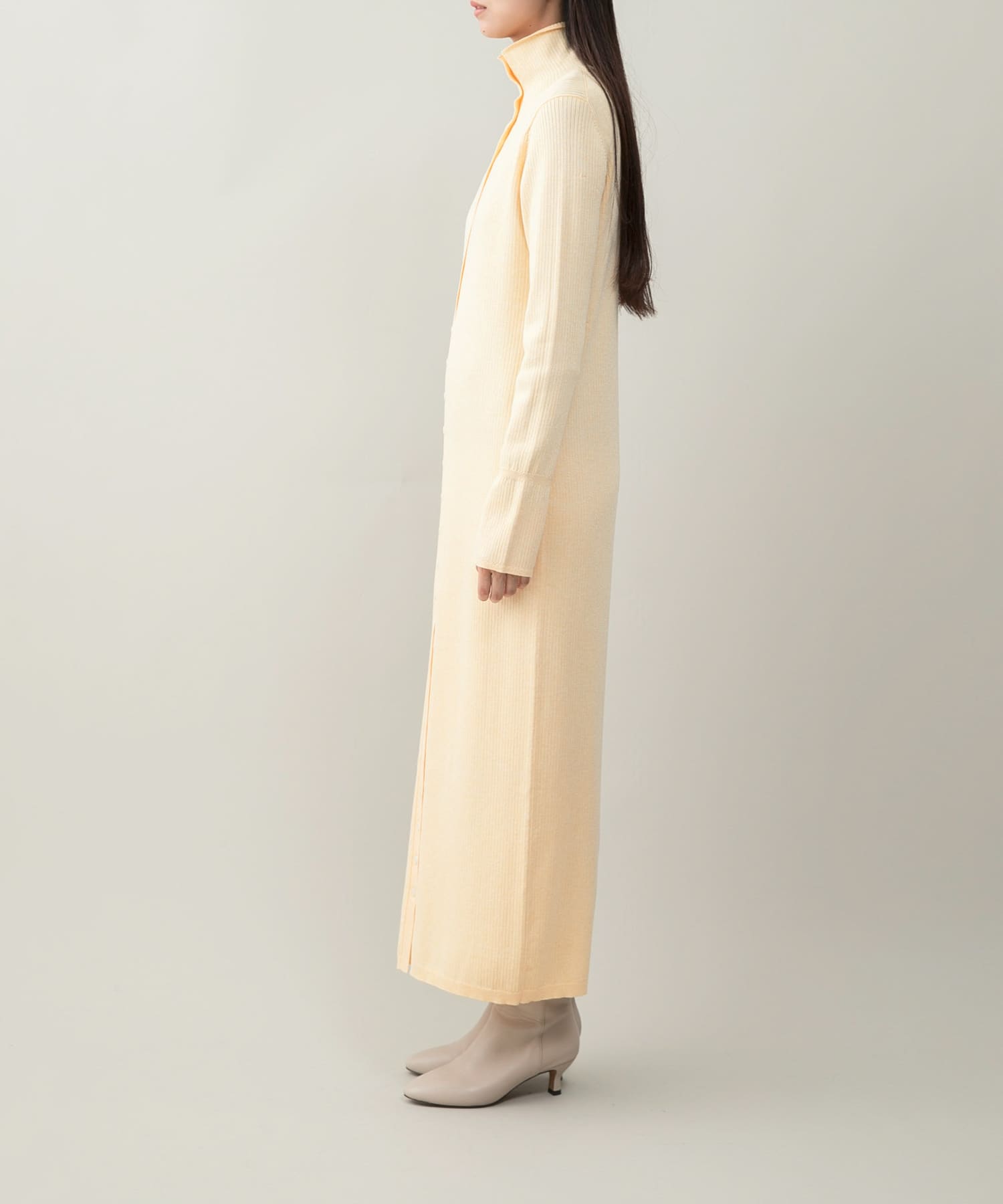身長：164cm サイズ：FREE