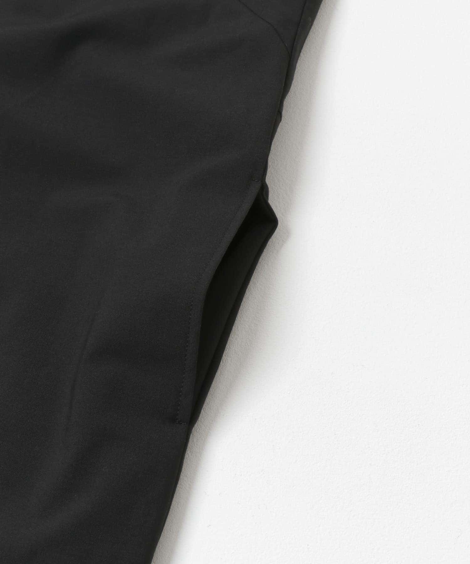 ...&DEAR 2wayバックリボンワンピース BLACK FREE